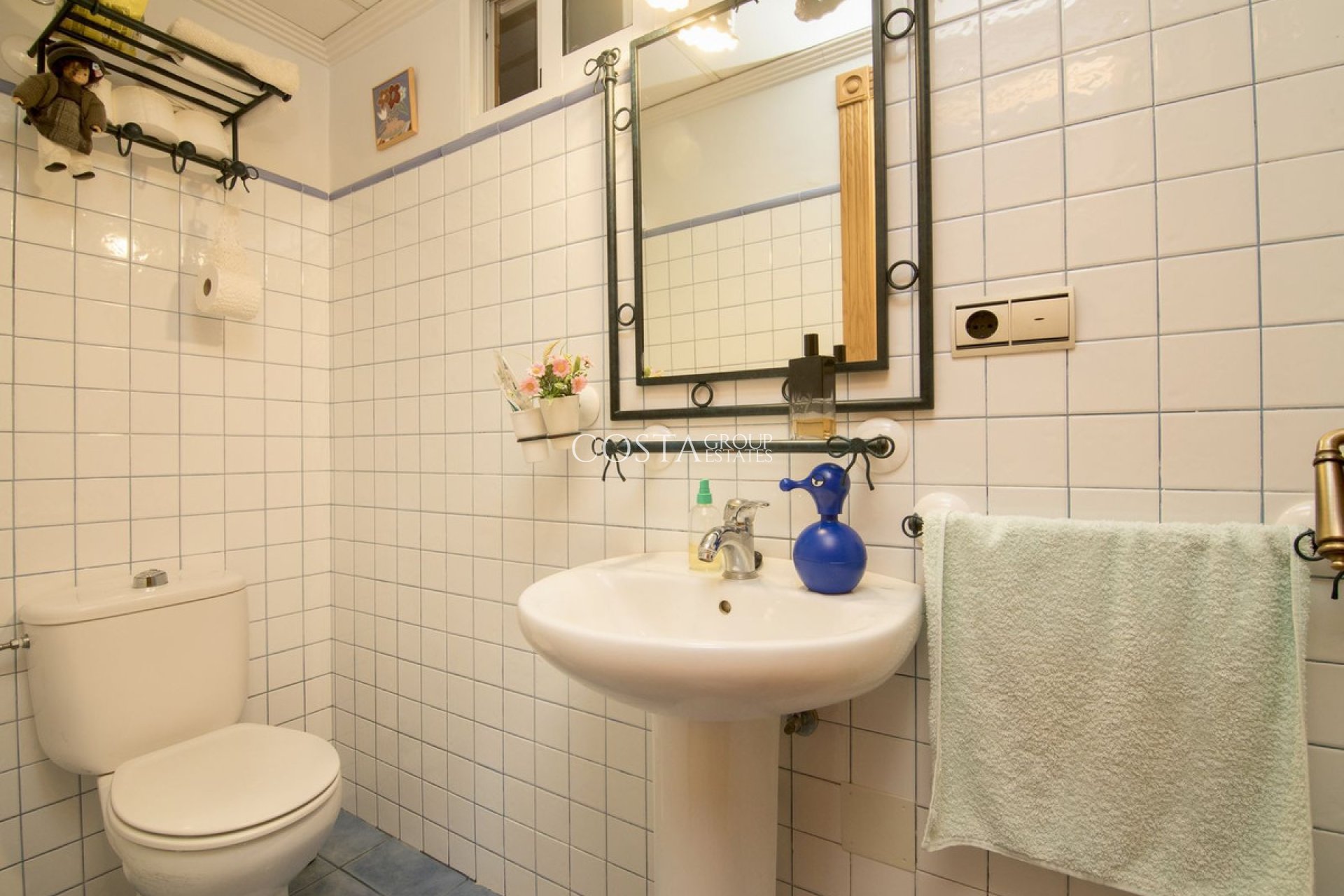 Odsprzedaż - Willa -
Almoradí - Almoradi Centro