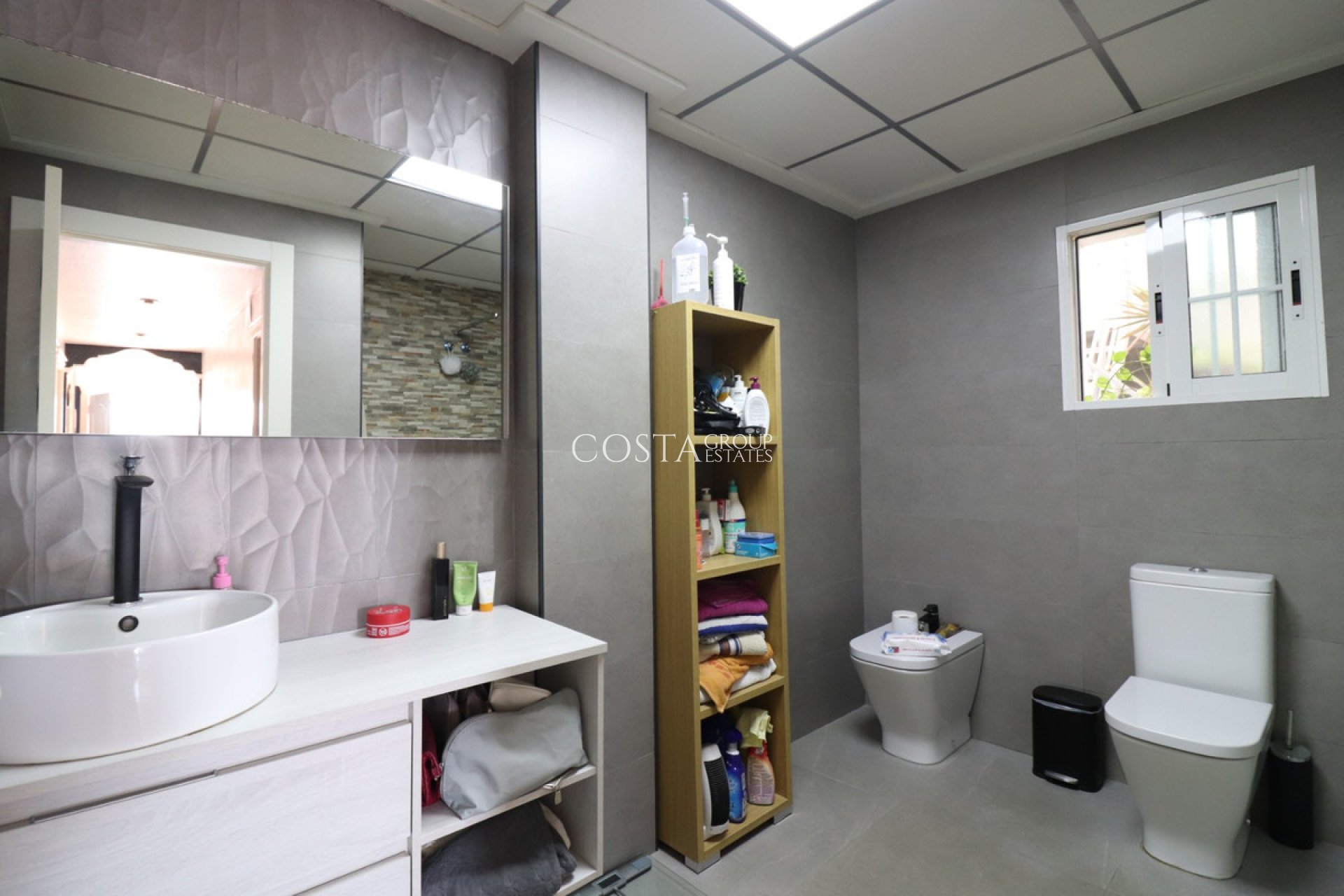 Odsprzedaż - Willa -
Almoradí - El Saladar