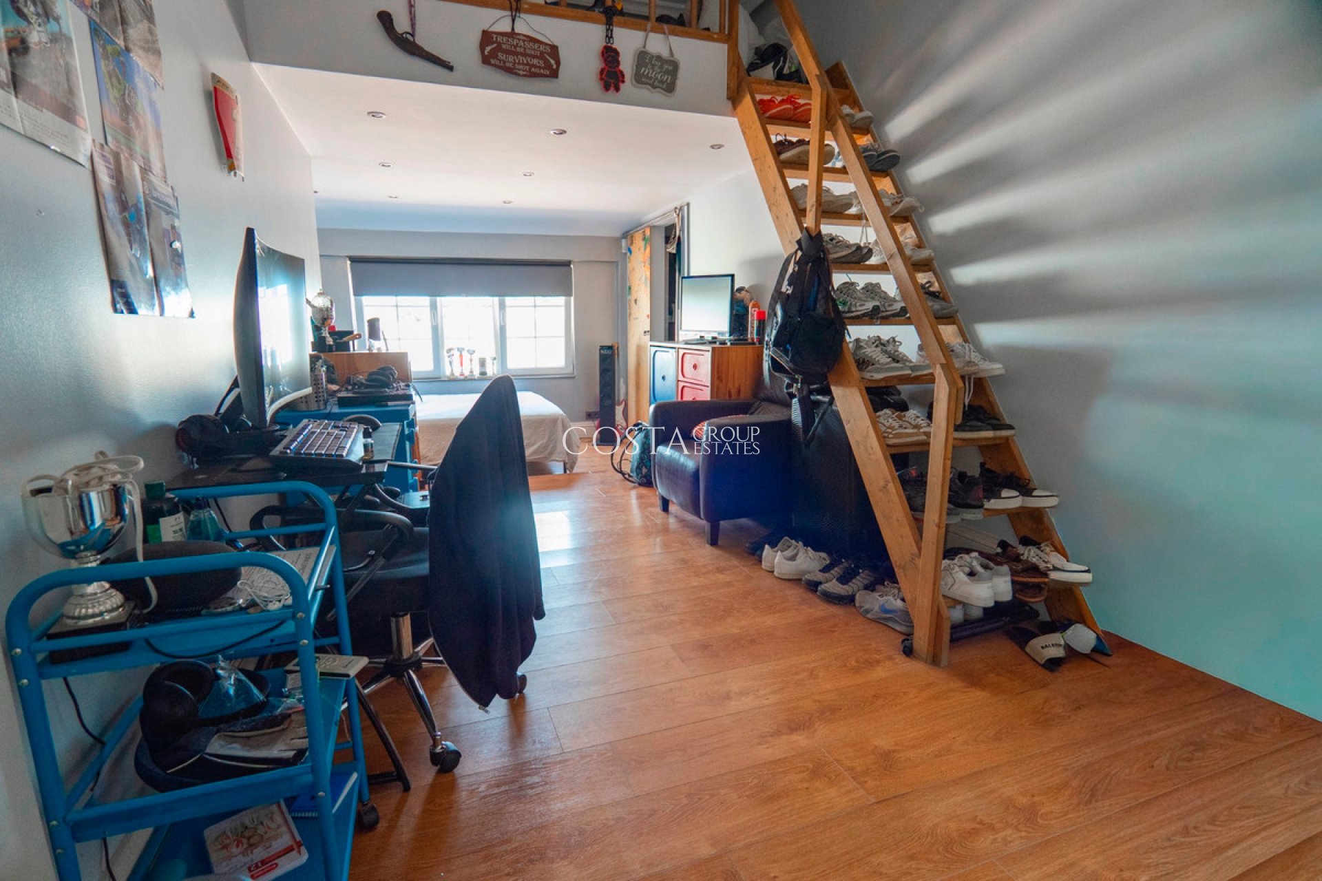 Odsprzedaż - Willa -
Almoradí - Heredades