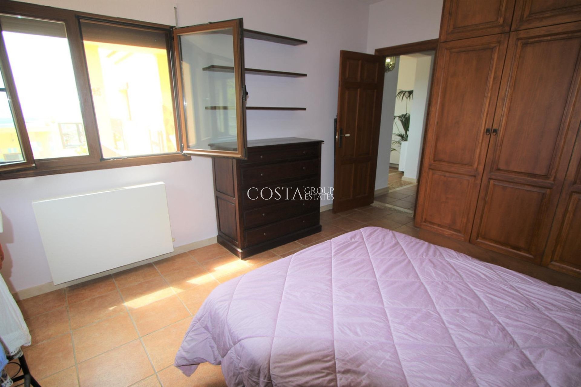 Odsprzedaż - Willa -
Altea - Altea Centro