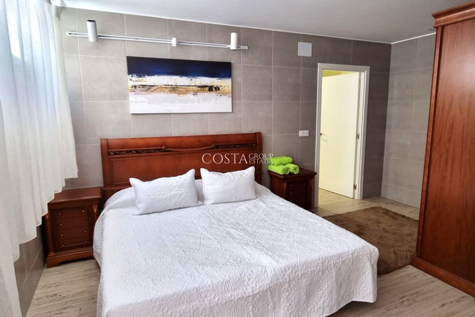 Odsprzedaż - Willa -
Altea - Altea Centro