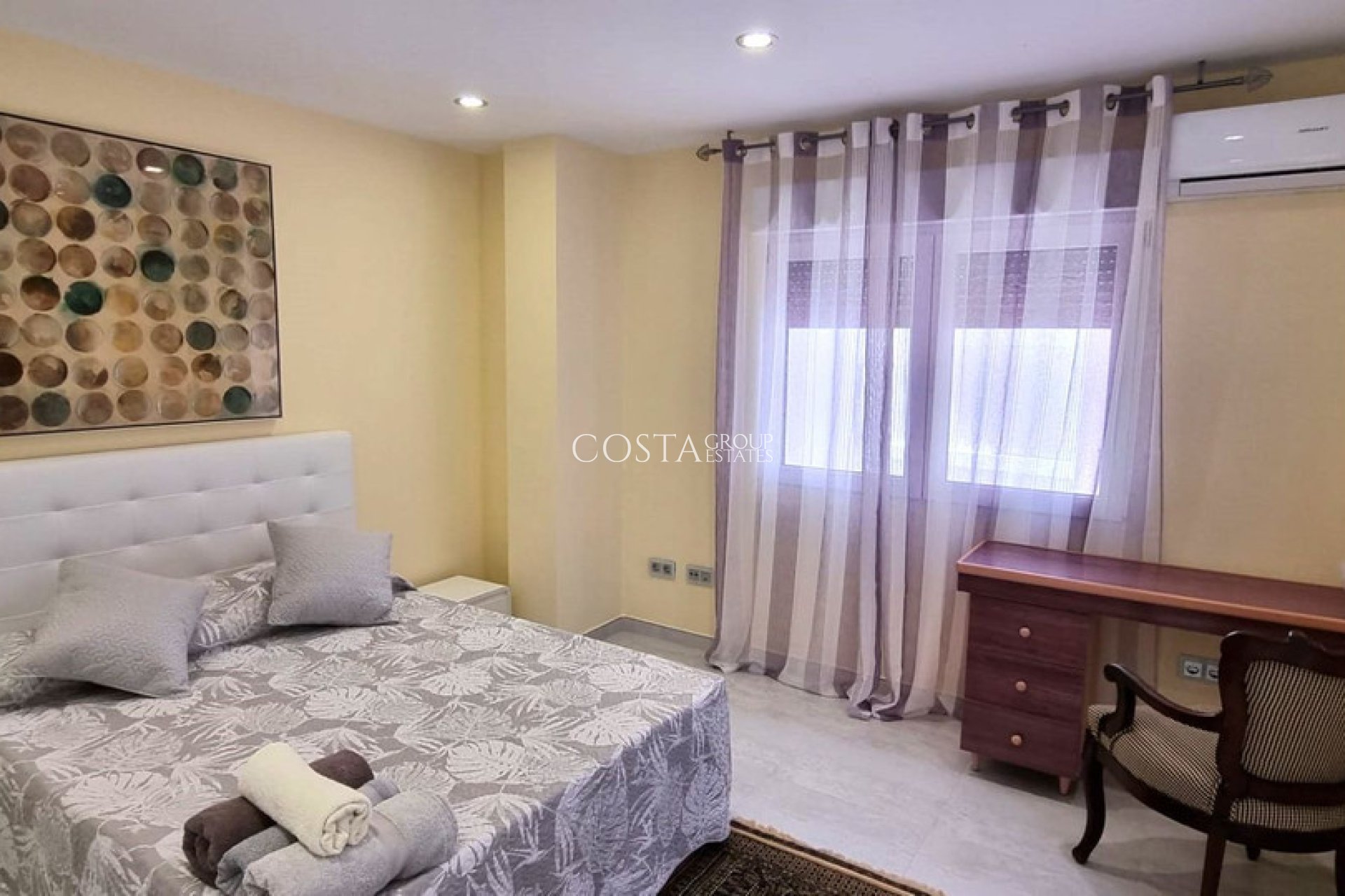 Odsprzedaż - Willa -
Altea - Altea Centro