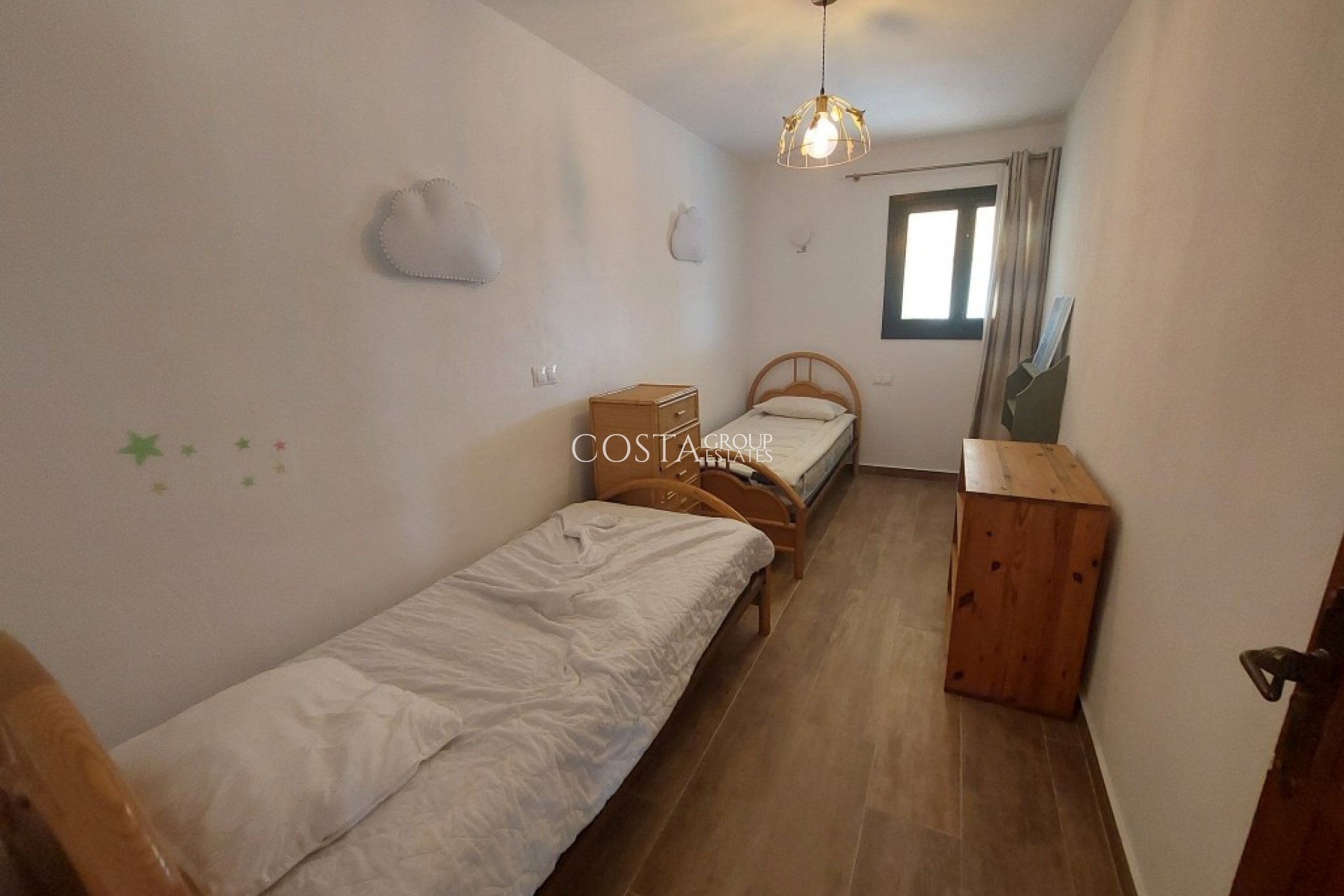 Odsprzedaż - Willa -
Altea - Altea Centro