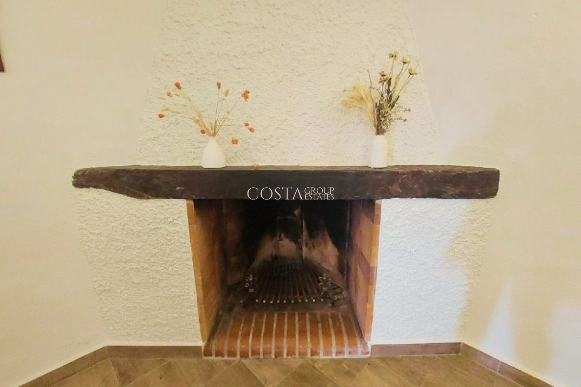 Odsprzedaż - Willa -
Altea - Altea Centro