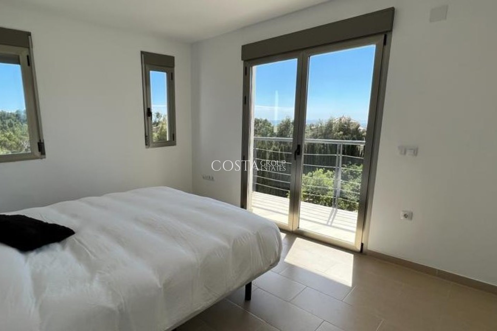 Odsprzedaż - Willa -
Altea - Altea Centro