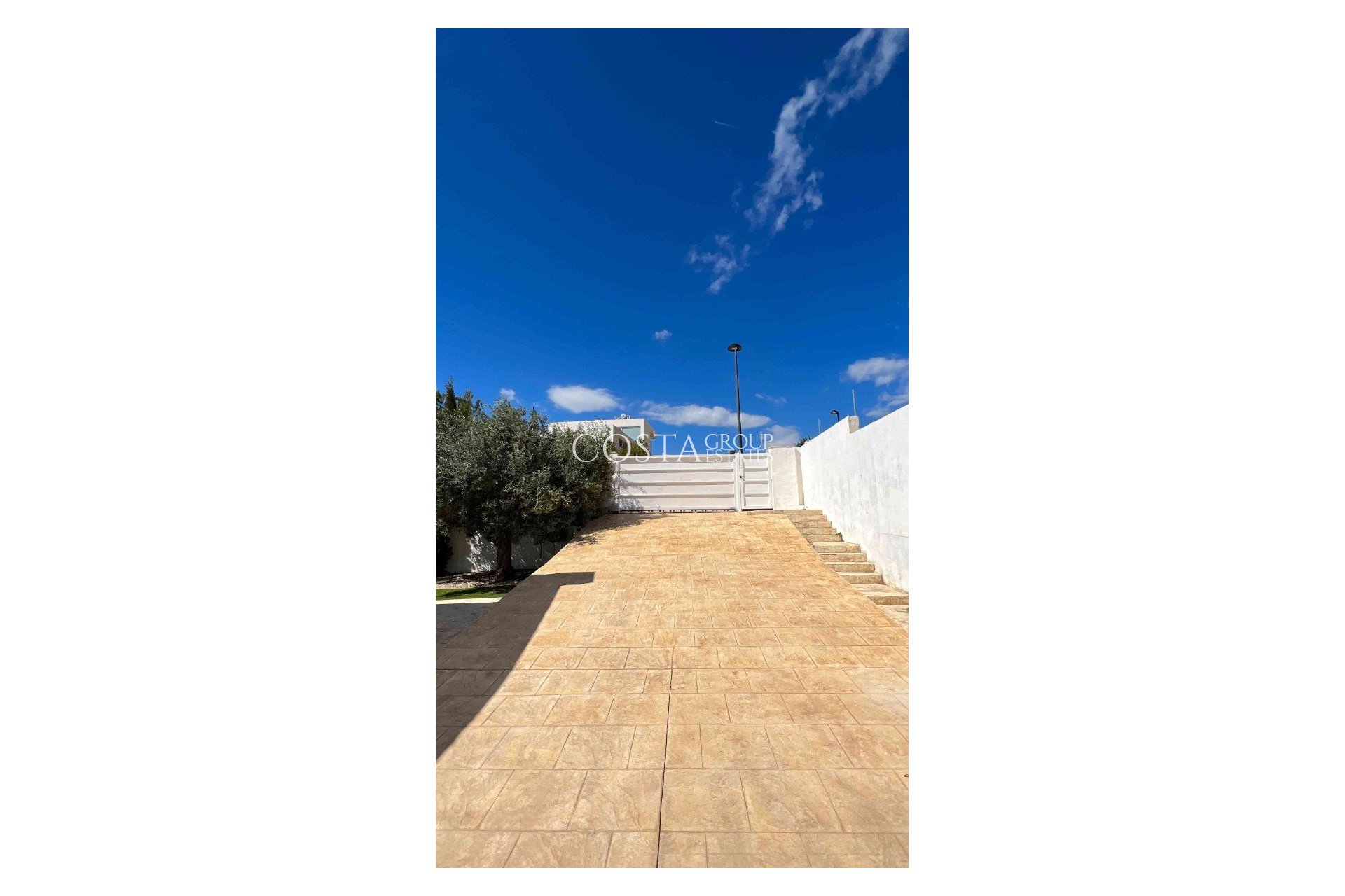 Odsprzedaż - Willa -
Altea - Altea Centro