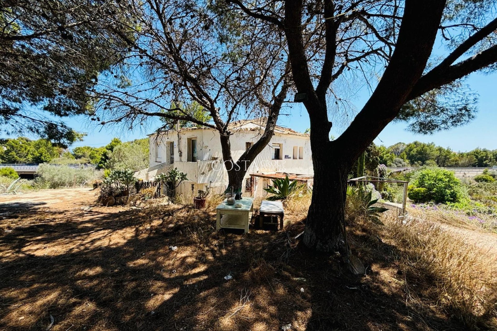 Odsprzedaż - Willa -
Altea - Altea Centro