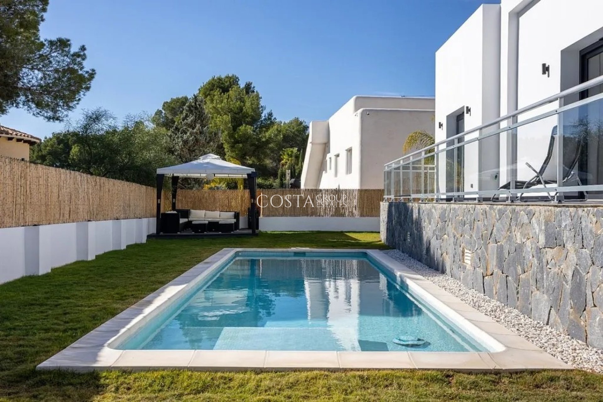 Odsprzedaż - Willa -
Altea - Altea Centro