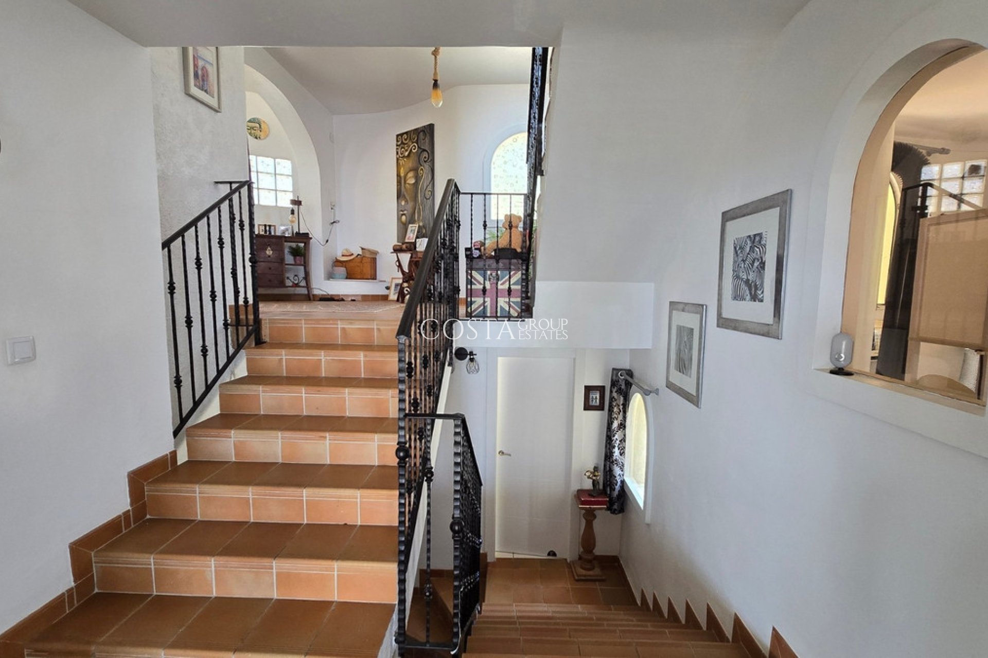 Odsprzedaż - Willa -
Altea - Altea Centro