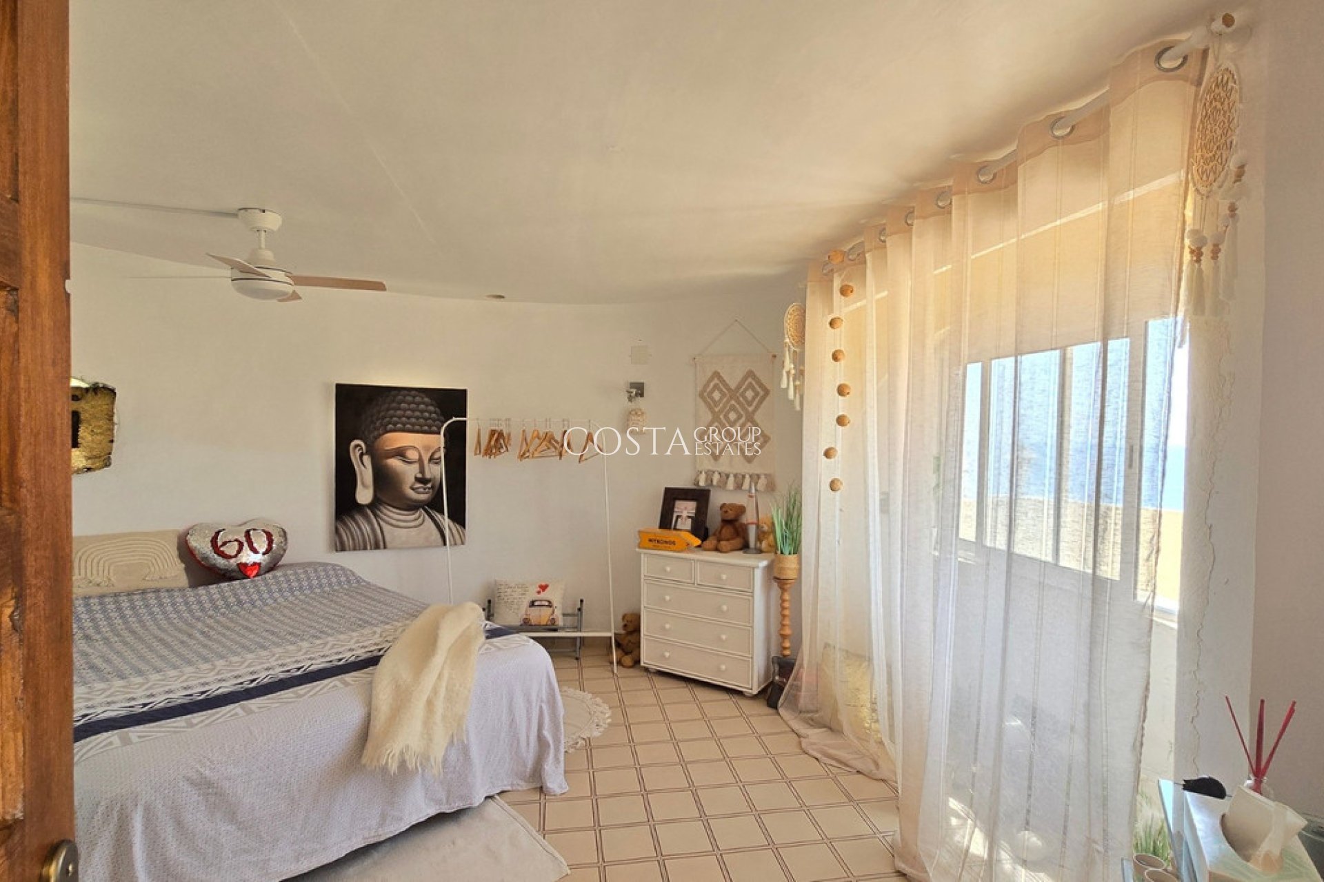 Odsprzedaż - Willa -
Altea - Altea Centro