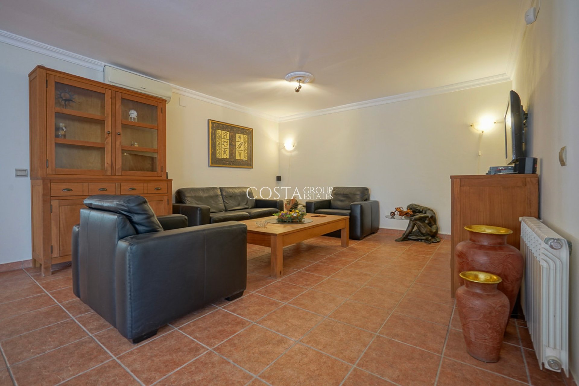 Odsprzedaż - Willa -
Altea - Altea Centro