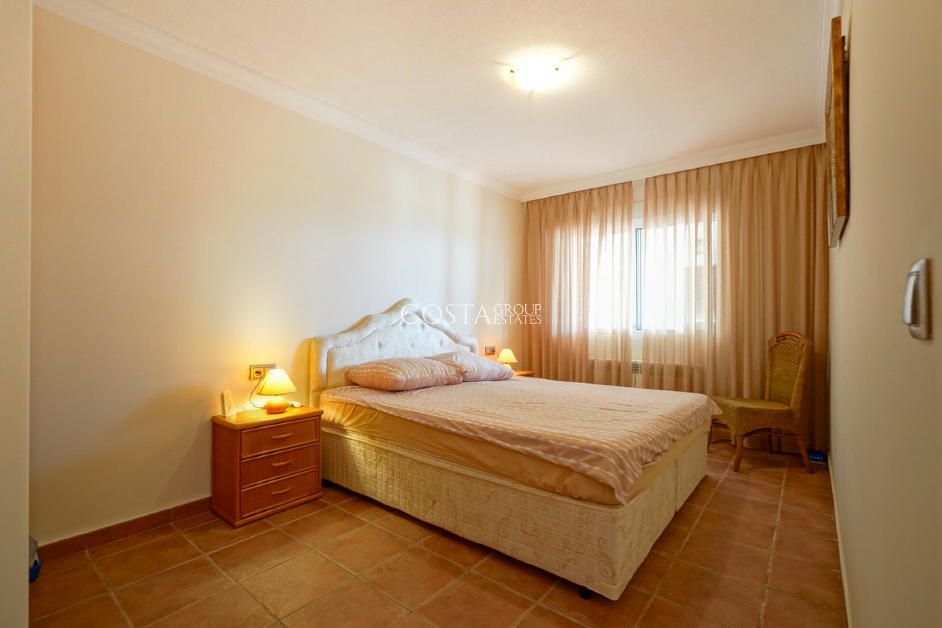 Odsprzedaż - Willa -
Altea - Altea Centro