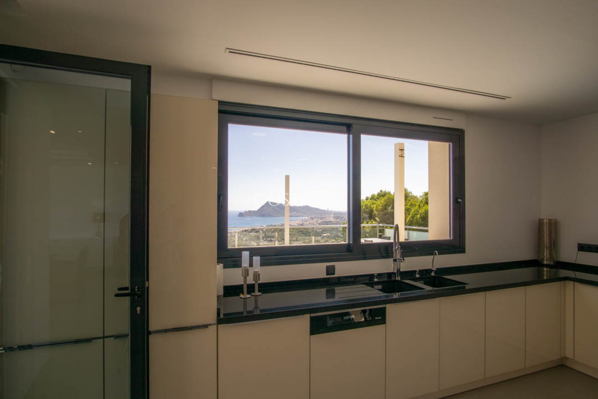 Odsprzedaż - Willa -
Altea - Altea Centro
