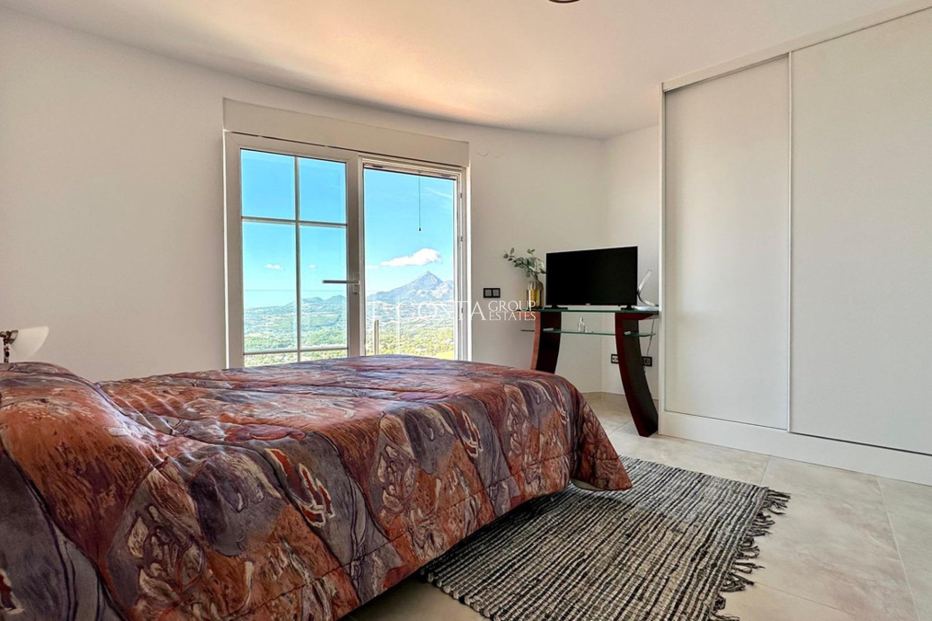 Odsprzedaż - Willa -
Altea - Altea Centro