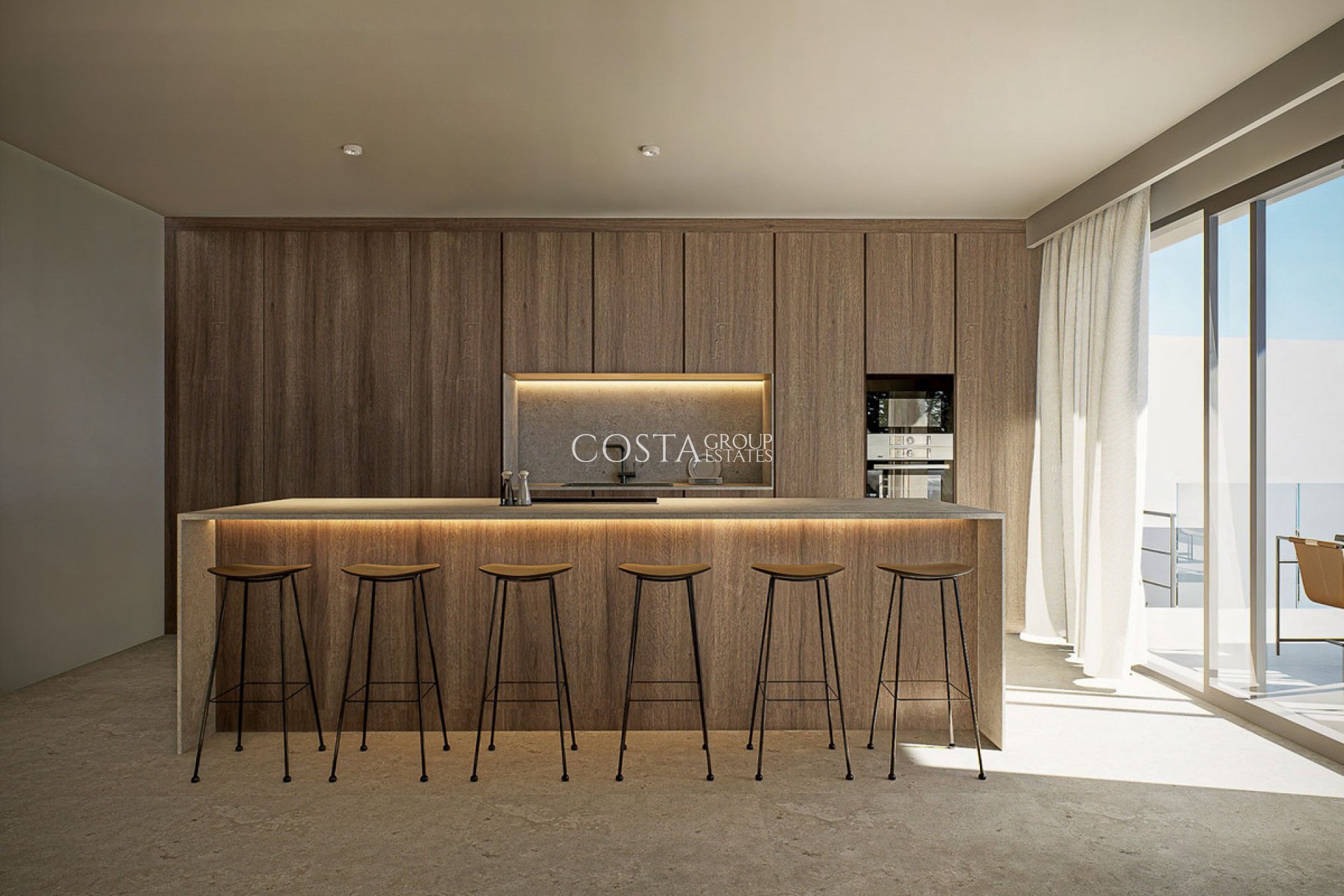 Odsprzedaż - Willa -
Altea - Altea Centro