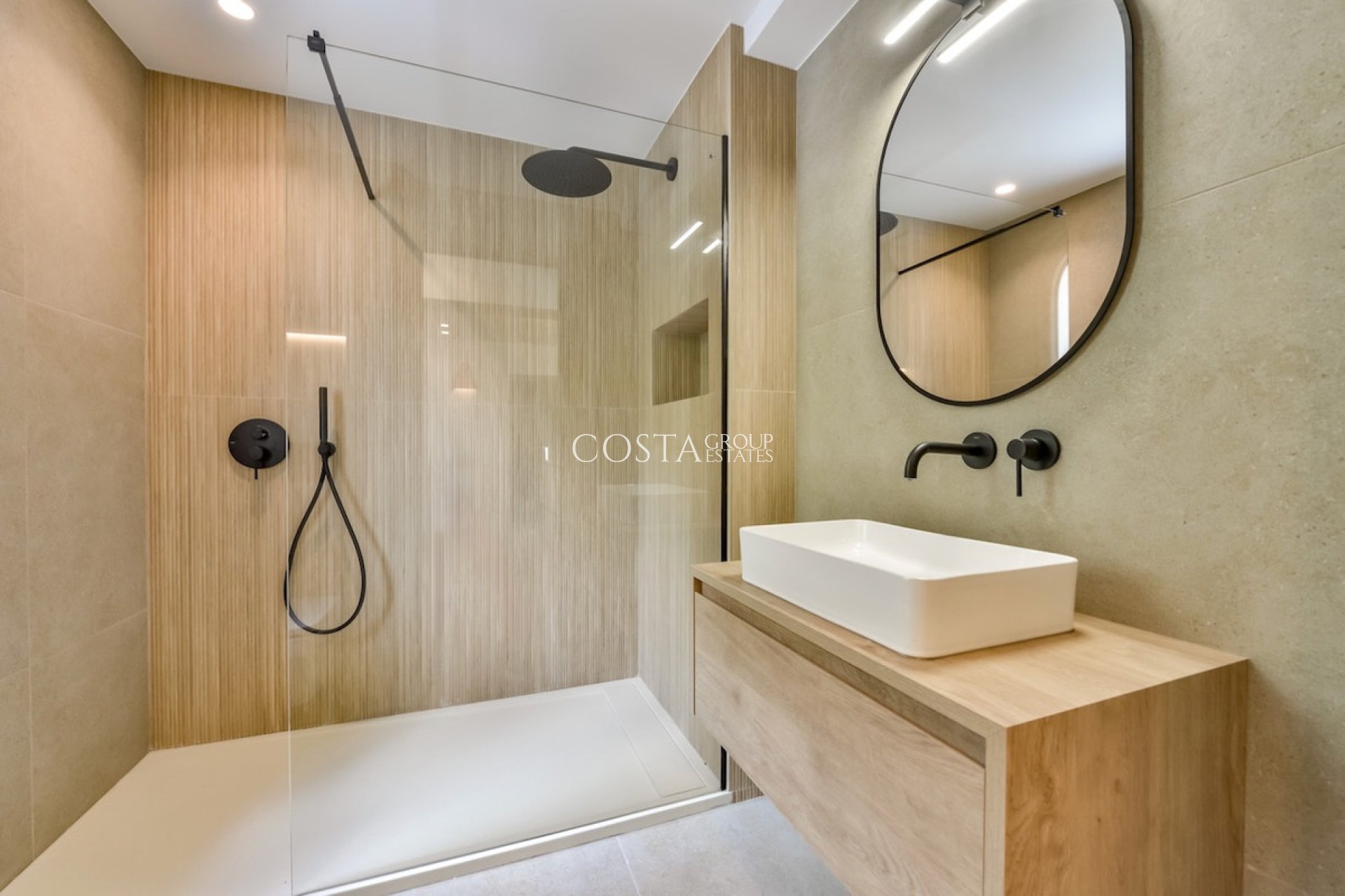 Odsprzedaż - Willa -
Altea - Altea Centro