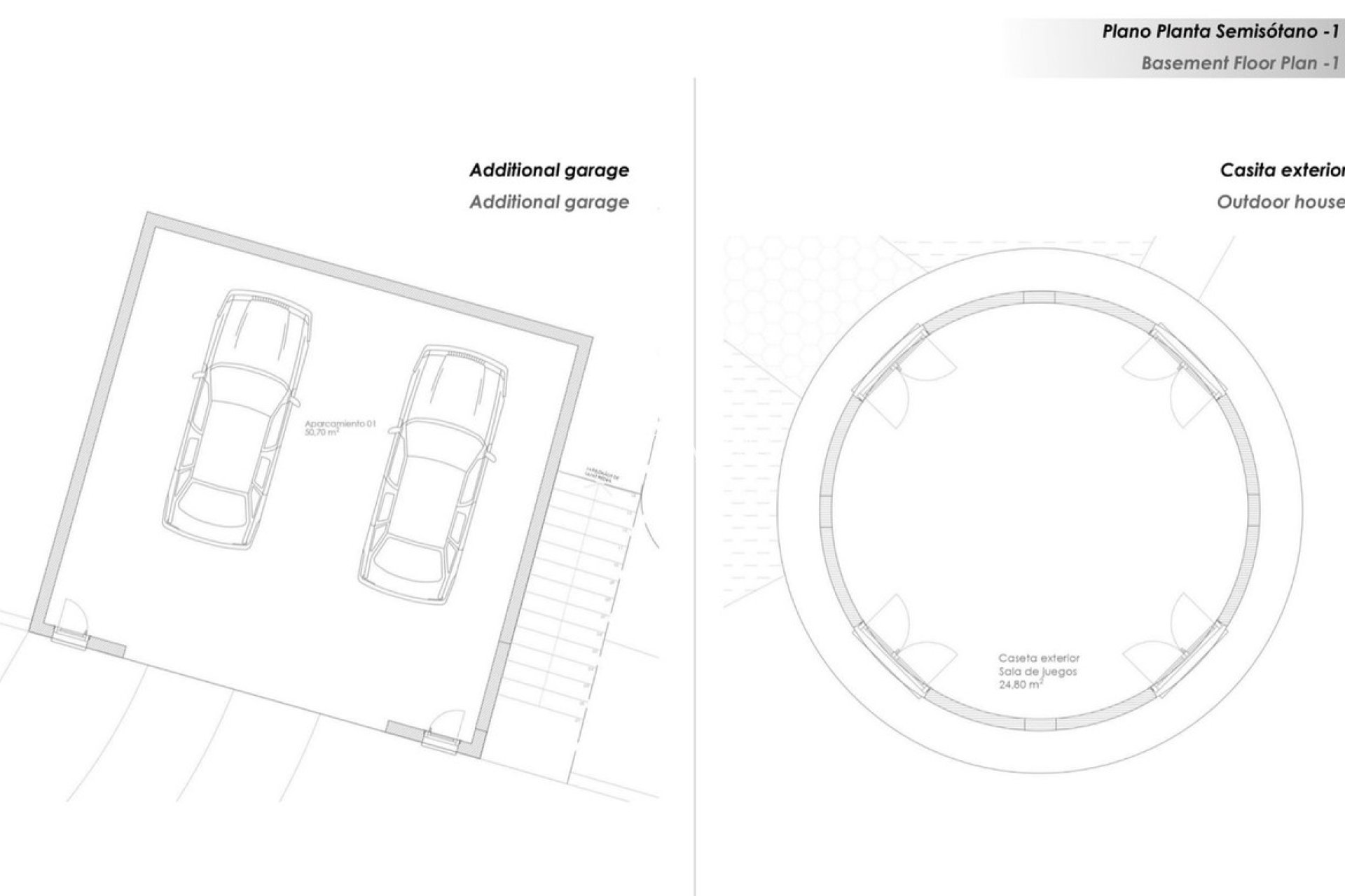 Odsprzedaż - Willa -
Altea - Altea Centro