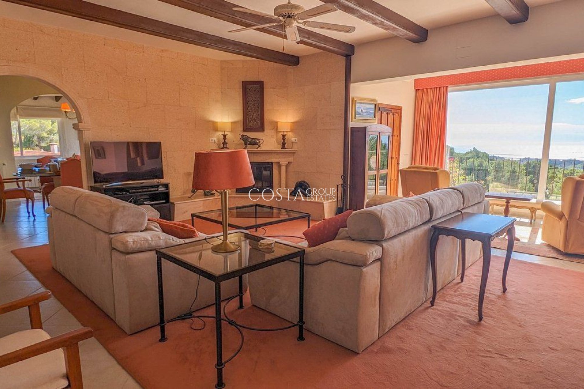 Odsprzedaż - Willa -
Altea - Altea Centro