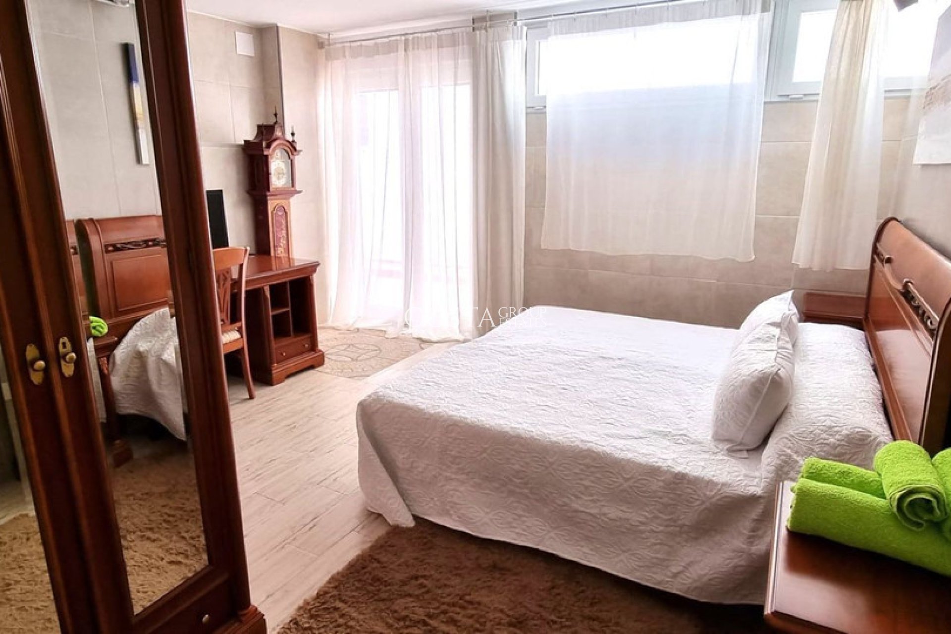 Odsprzedaż - Willa -
Altea - Altea Centro