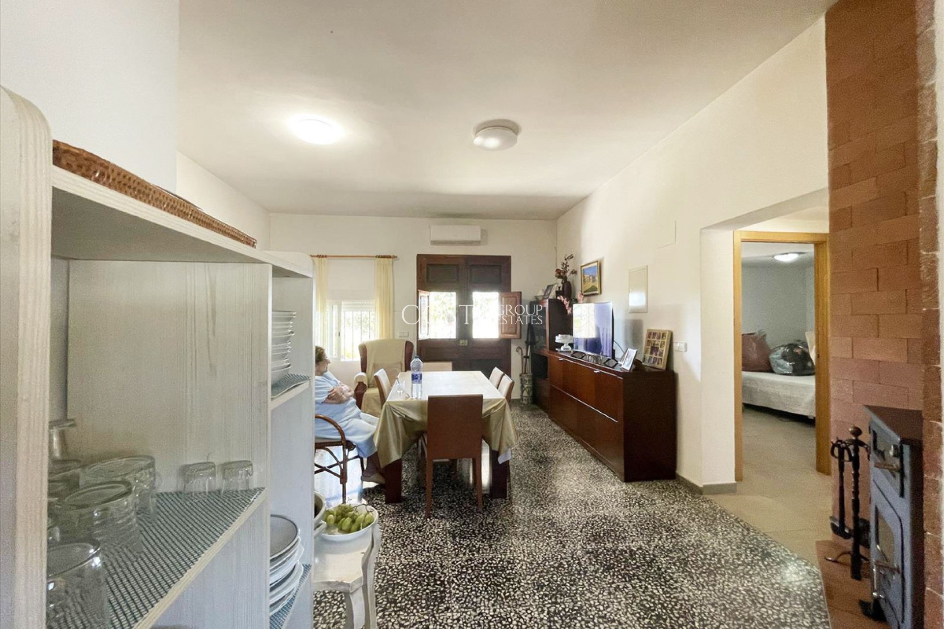 Odsprzedaż - Willa -
Altea - Altea Centro