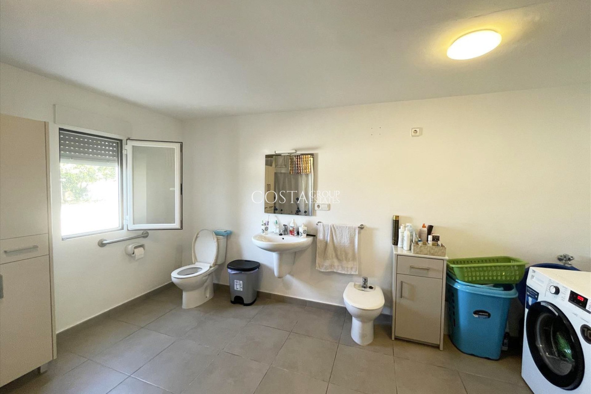 Odsprzedaż - Willa -
Altea - Altea Centro