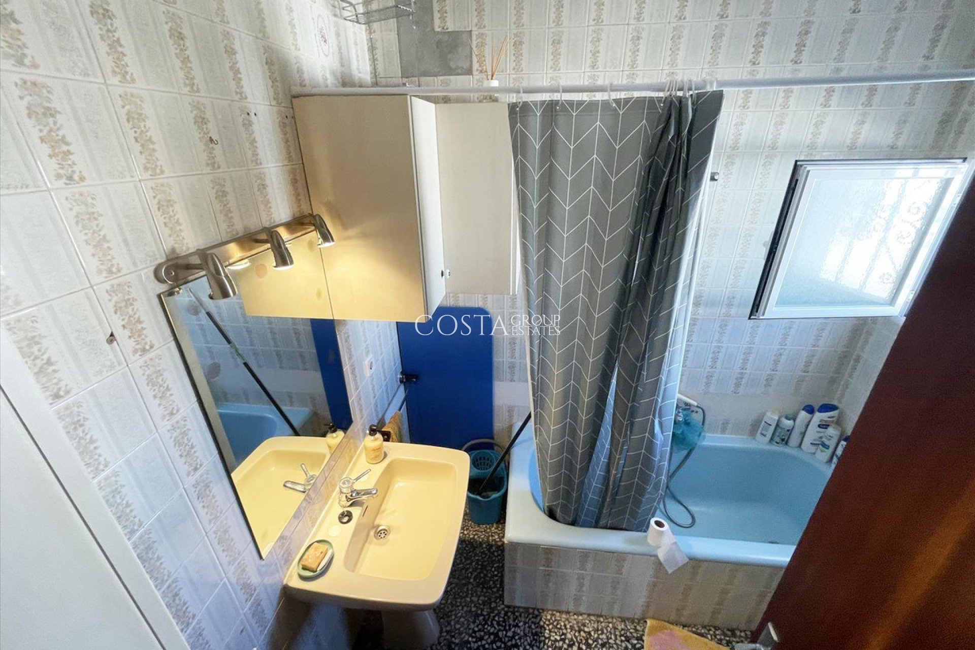 Odsprzedaż - Willa -
Altea - Altea Centro