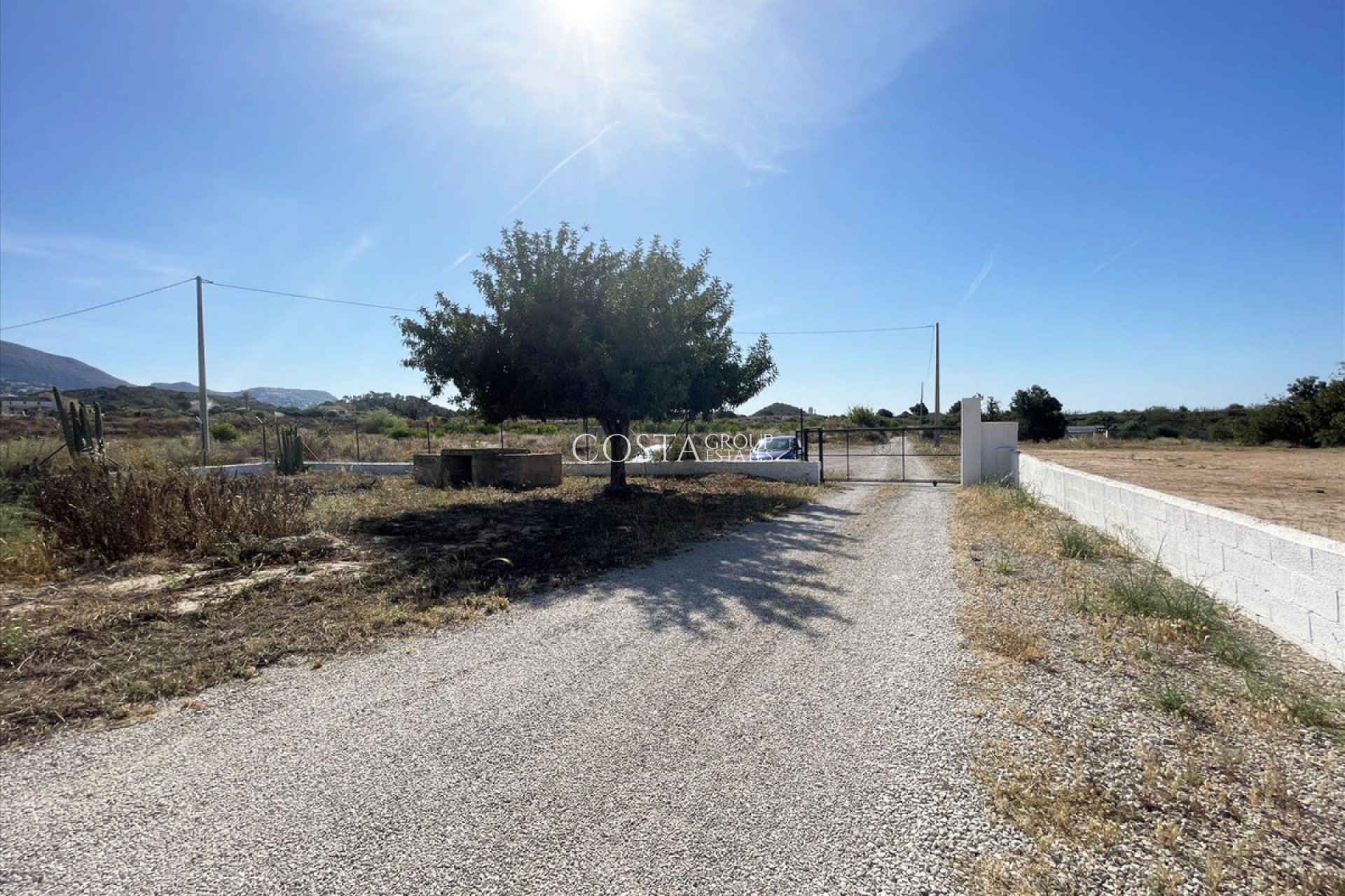 Odsprzedaż - Willa -
Altea - Altea Centro