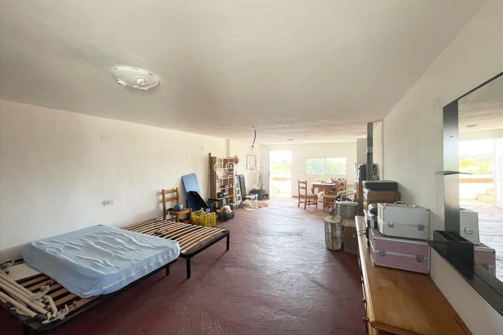 Odsprzedaż - Willa -
Altea - Altea Centro