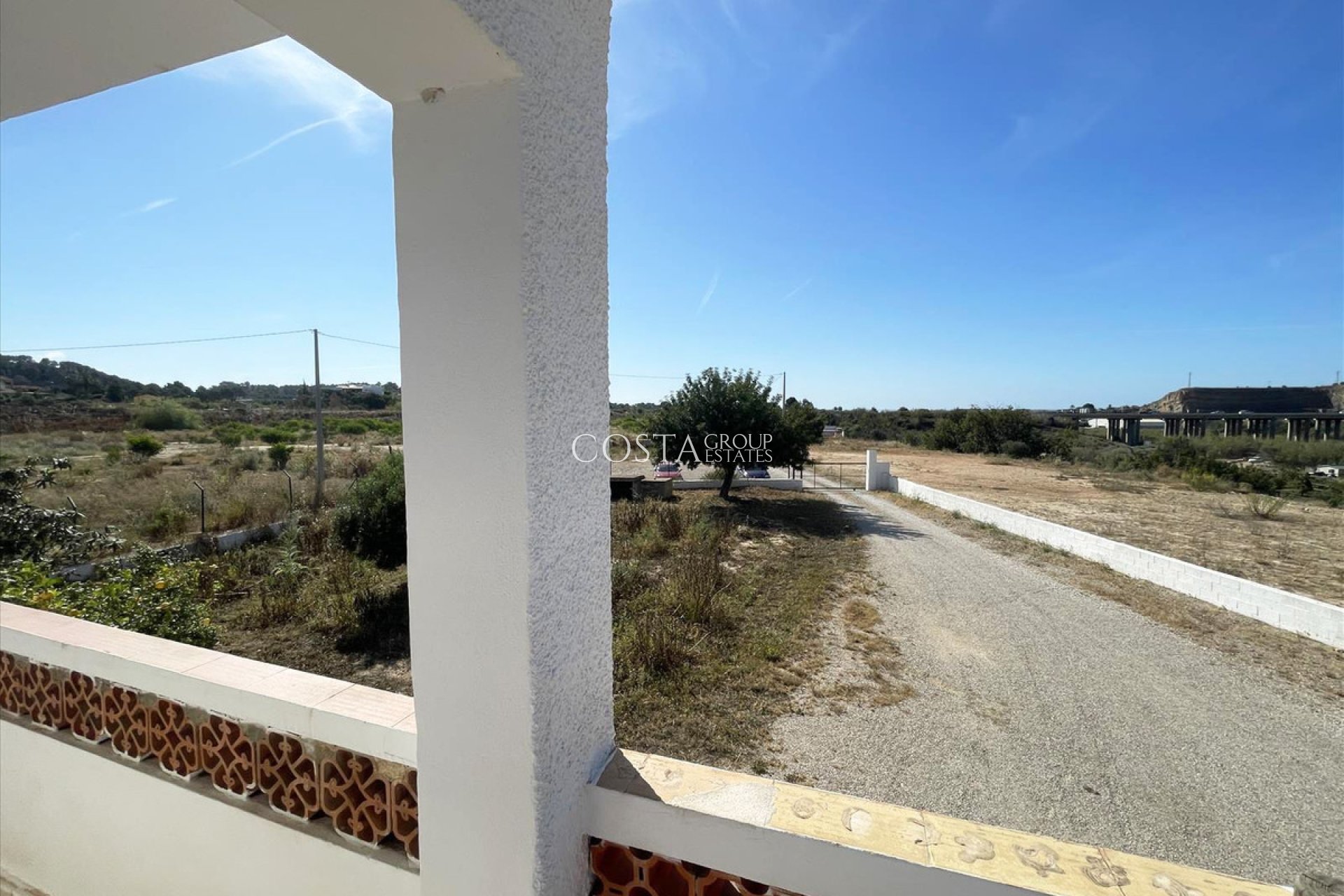 Odsprzedaż - Willa -
Altea - Altea Centro