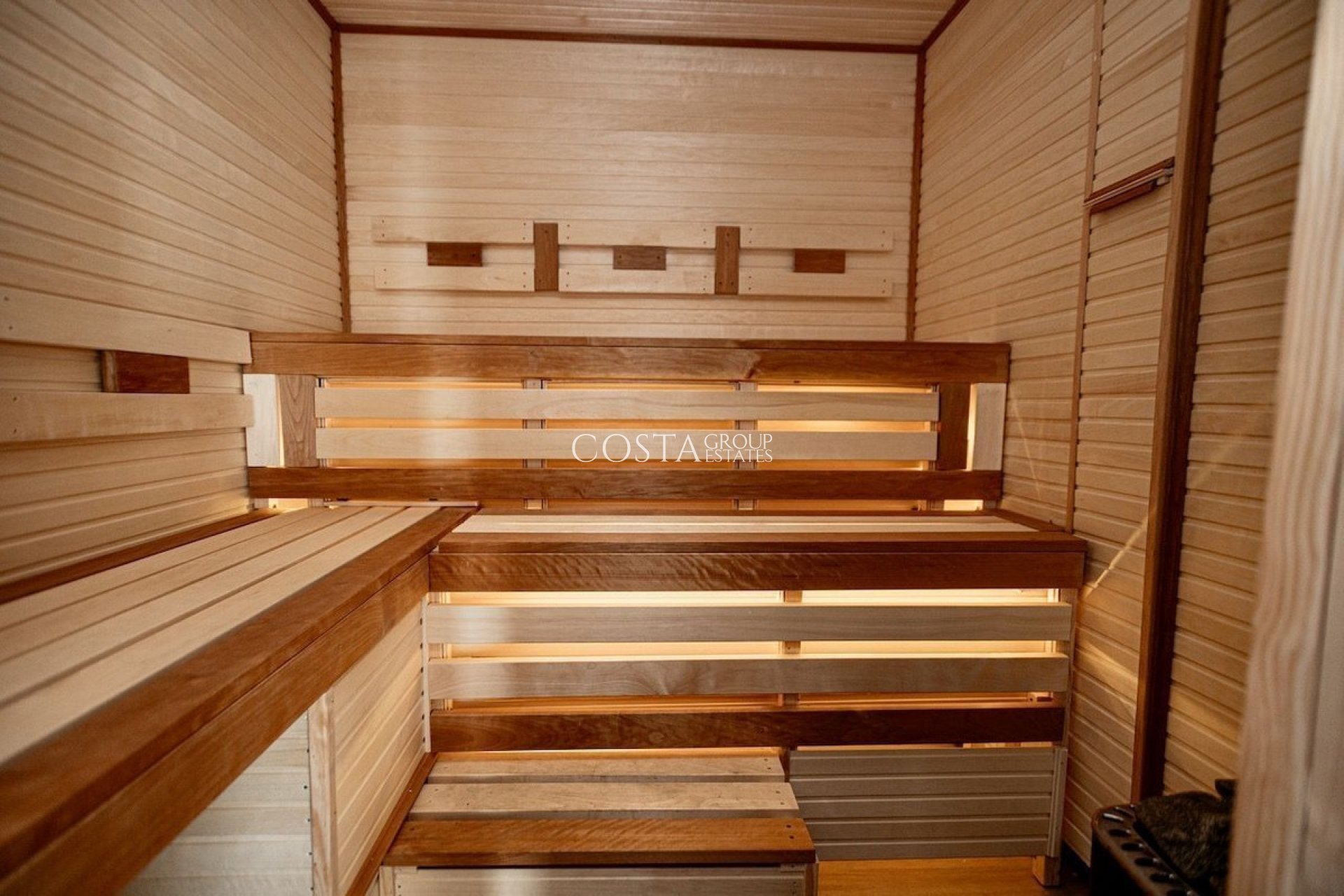 Odsprzedaż - Willa -
Altea - Altea Centro