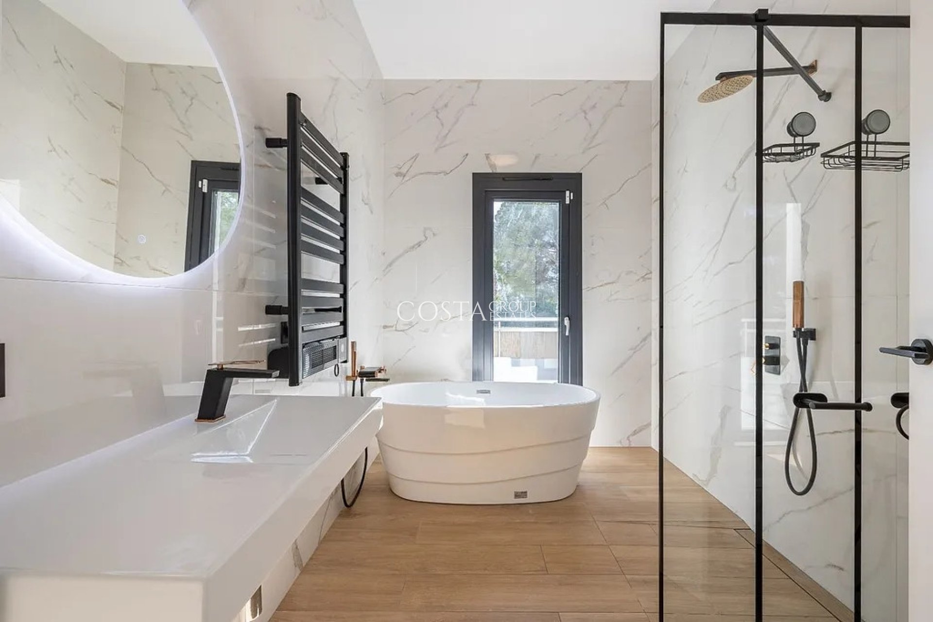 Odsprzedaż - Willa -
Altea - Altea Centro