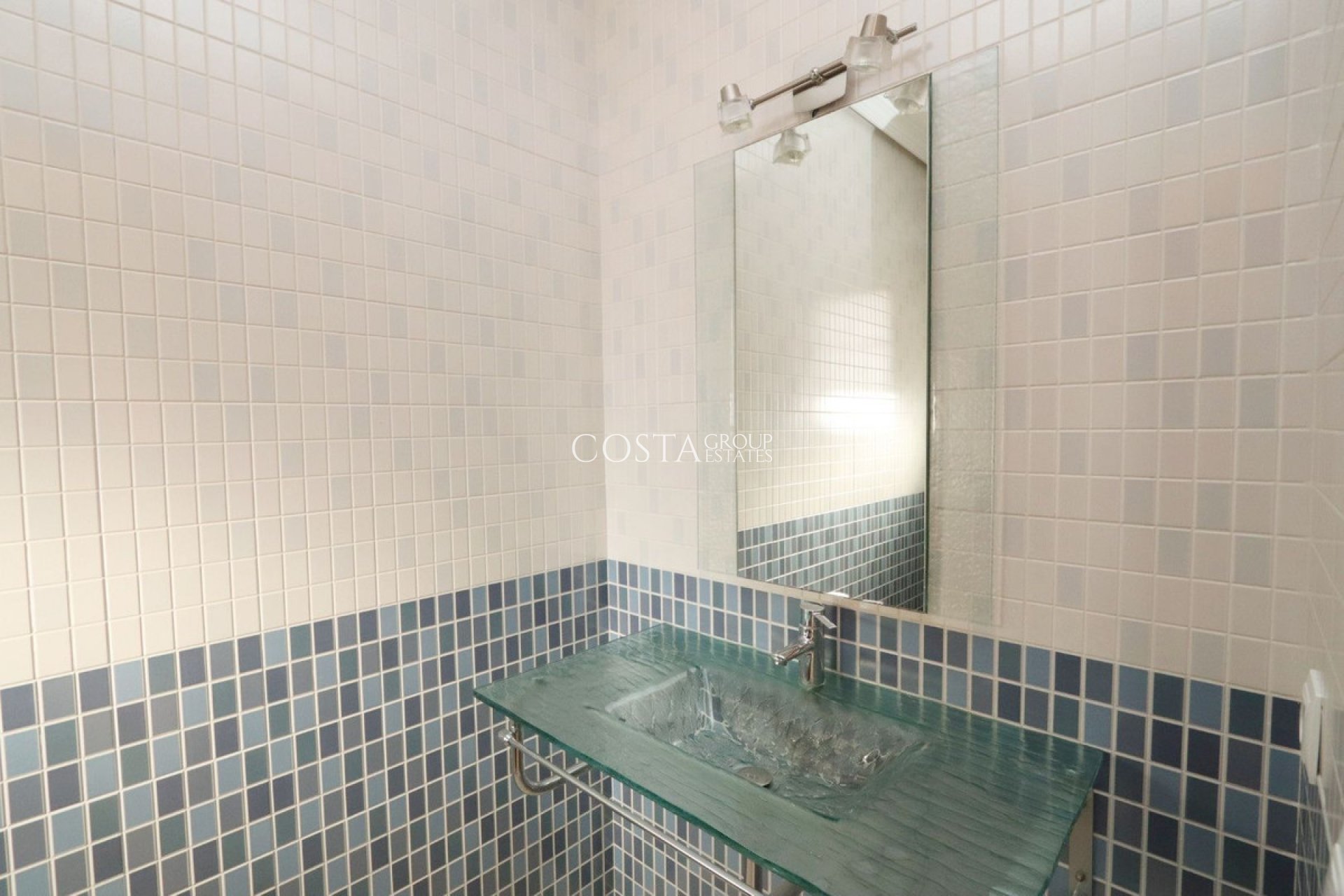 Odsprzedaż - Willa -
Altea - Altea Centro