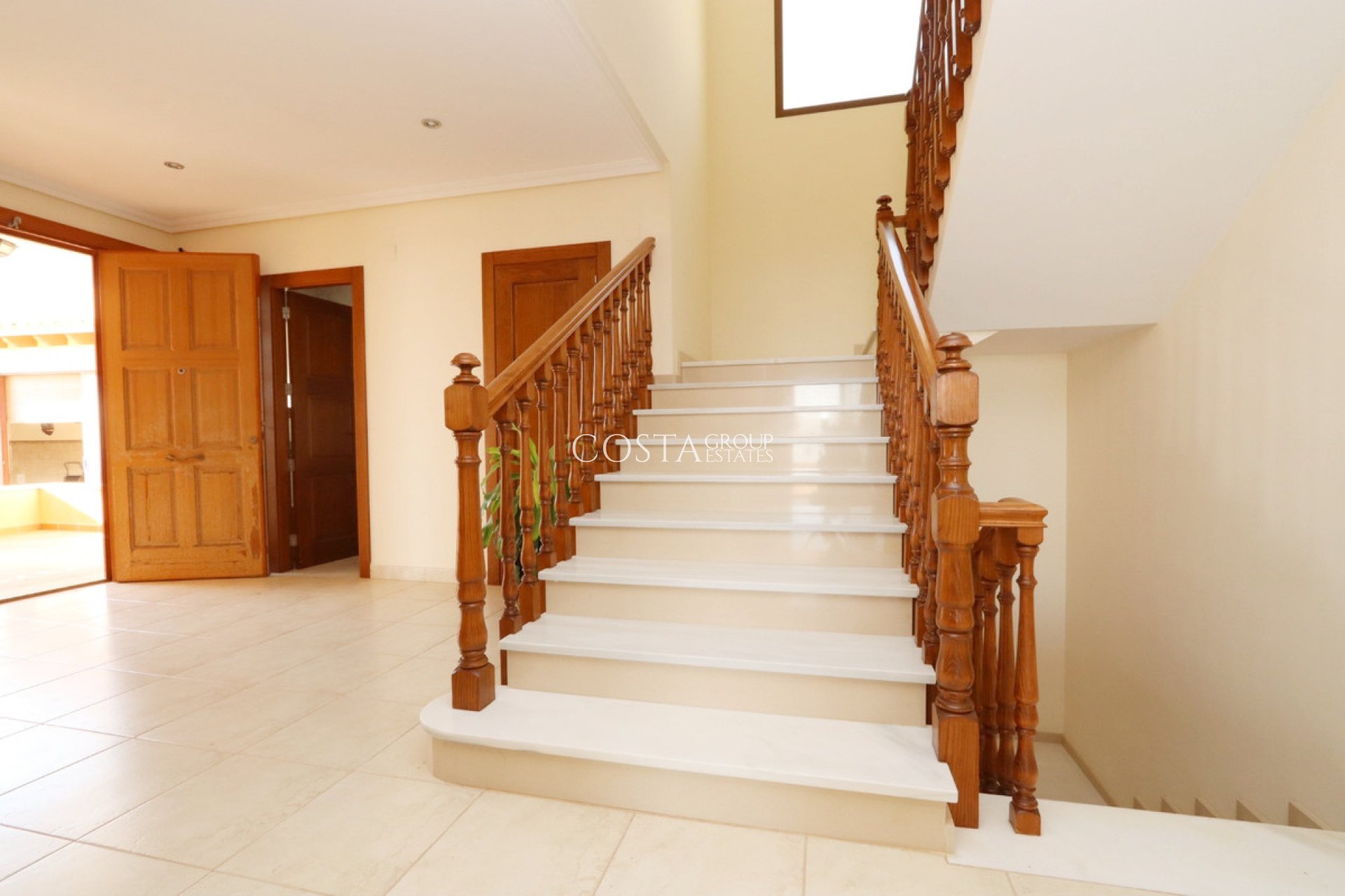 Odsprzedaż - Willa -
Altea - Altea Centro