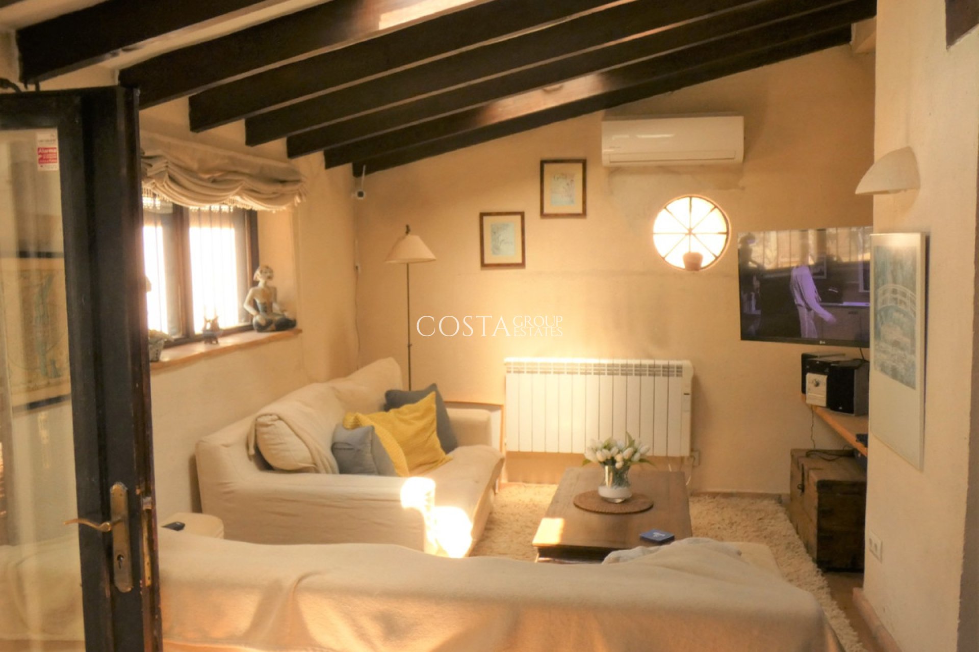 Odsprzedaż - Willa -
Altea - Altea Centro