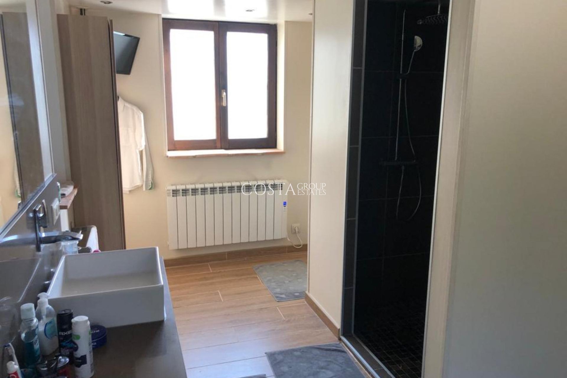 Odsprzedaż - Willa -
Altea - Altea Centro