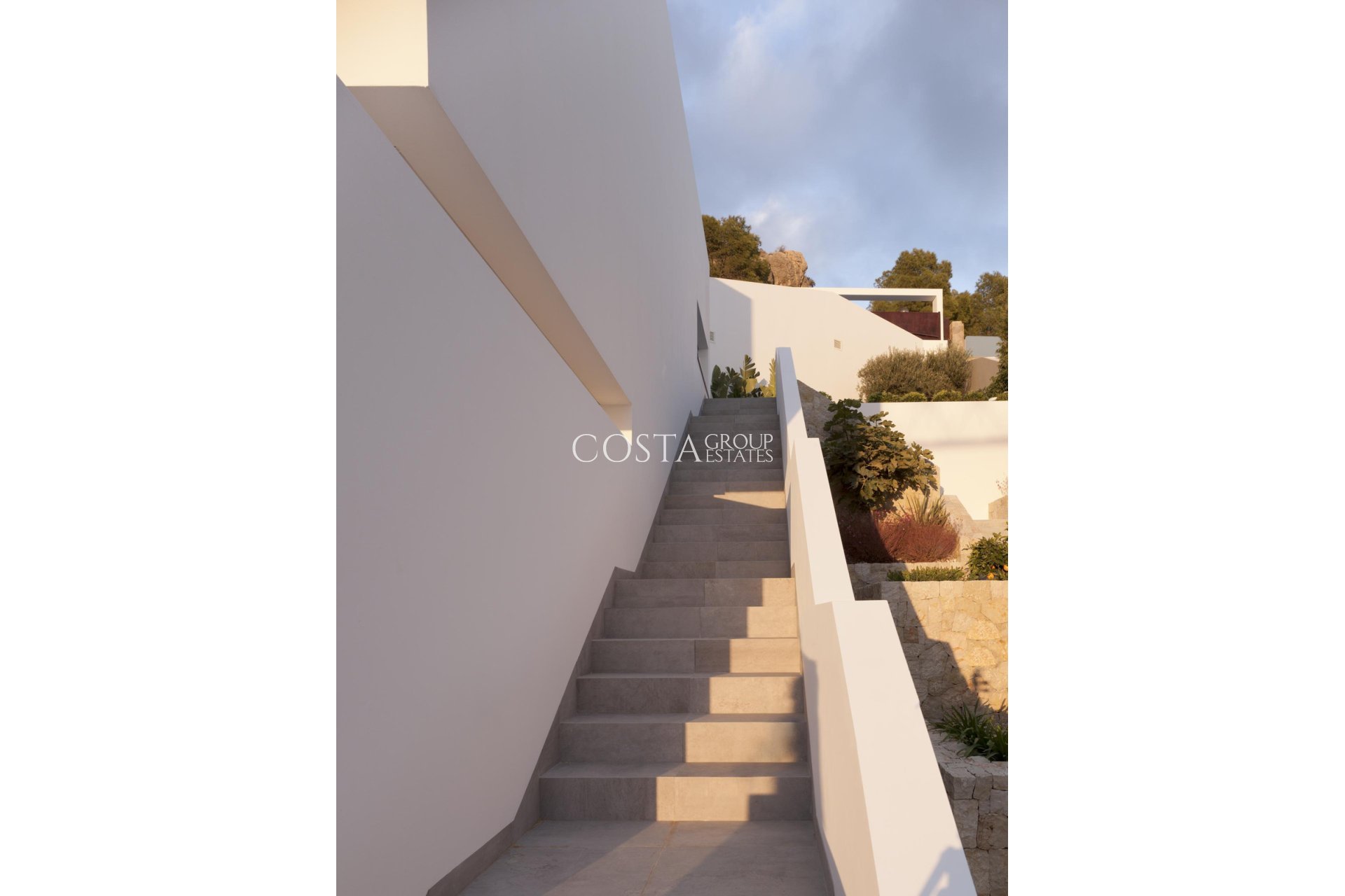 Odsprzedaż - Willa -
Altea - Altea Centro