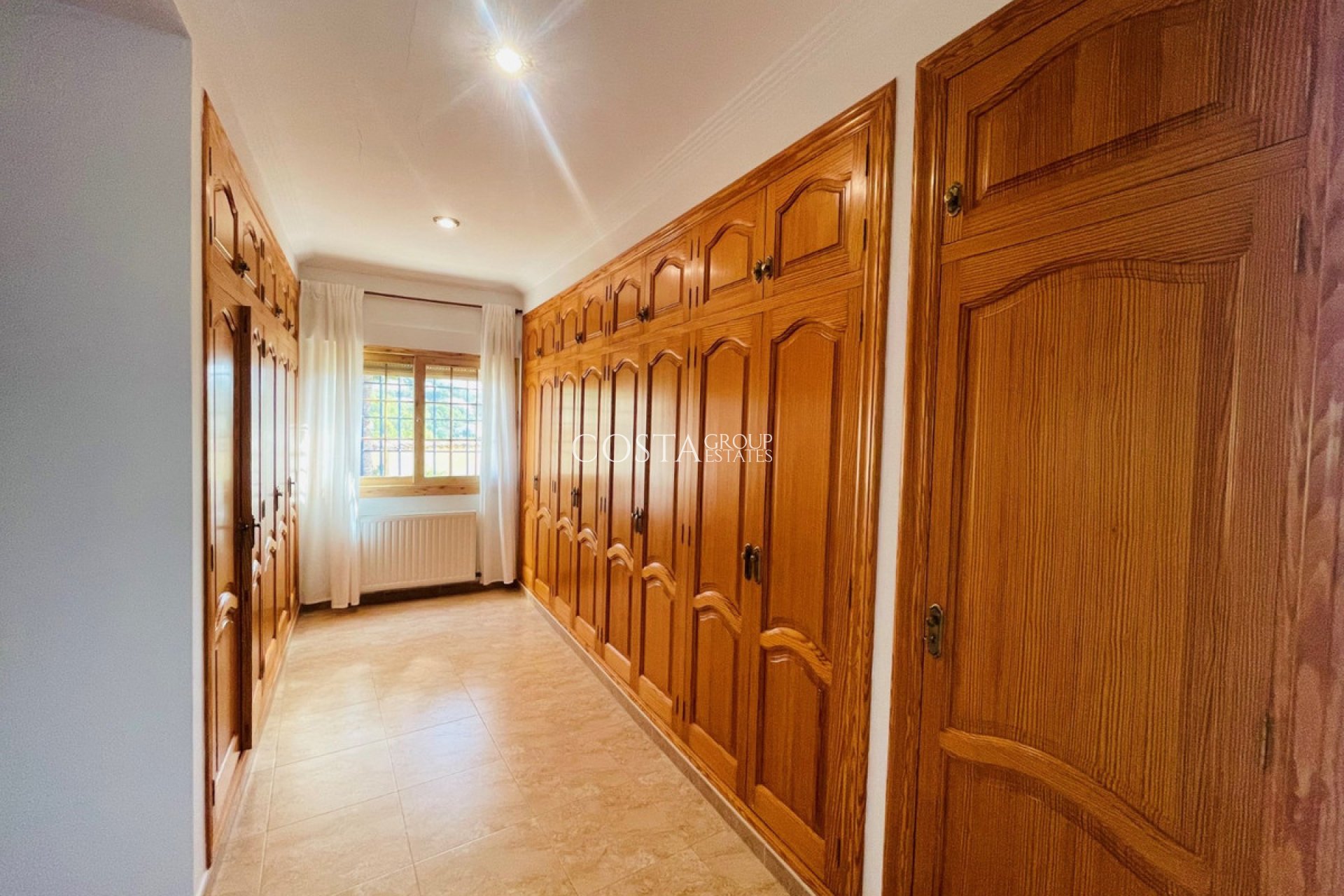 Odsprzedaż - Willa -
Altea - Altea Centro