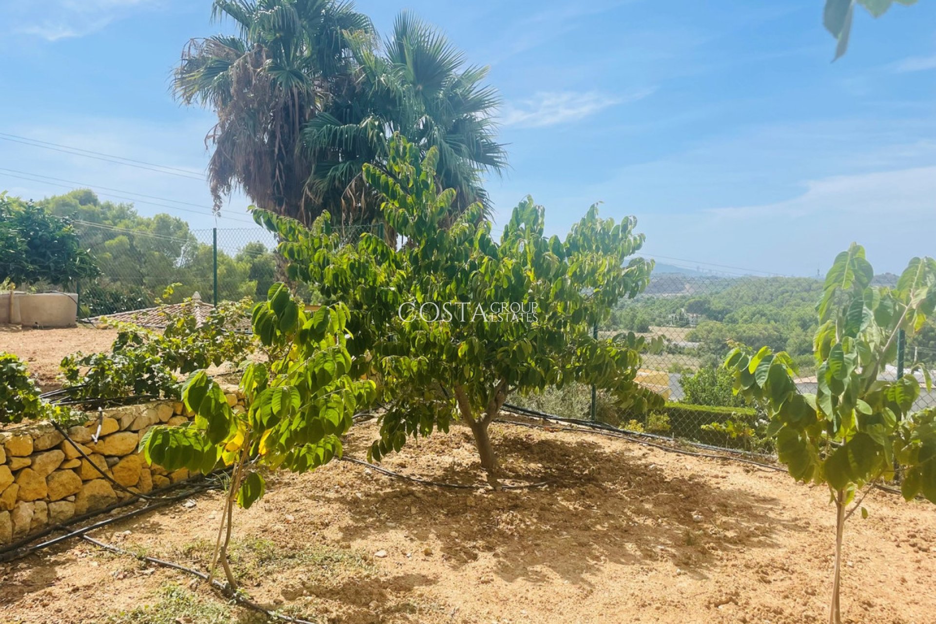 Odsprzedaż - Willa -
Altea - Altea Centro