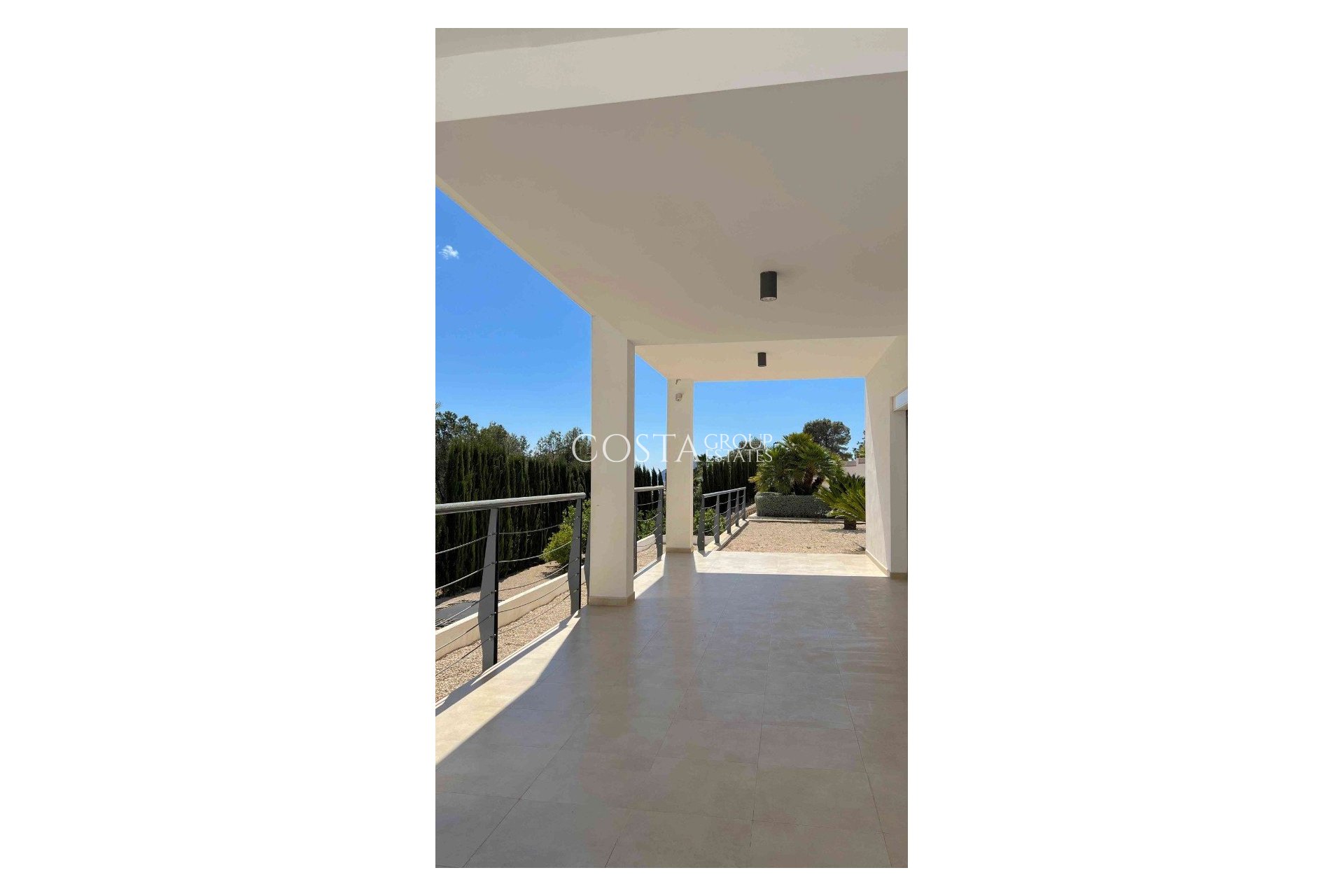 Odsprzedaż - Willa -
Altea - Altea Centro