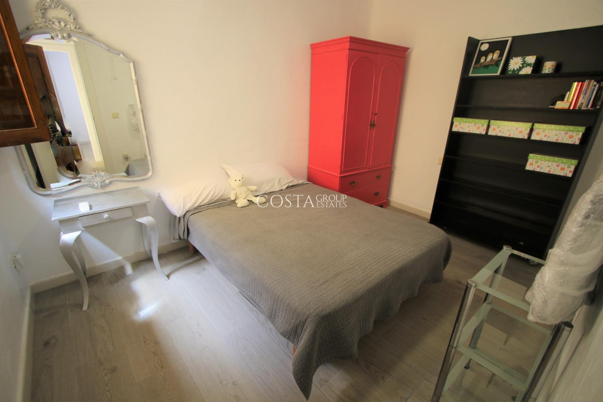 Odsprzedaż - Willa -
Altea - Altea Centro