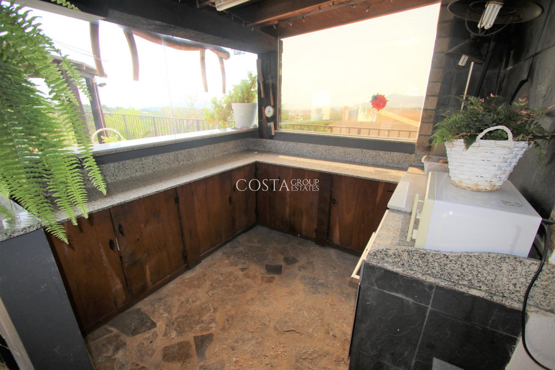 Odsprzedaż - Willa -
Altea - Altea Centro