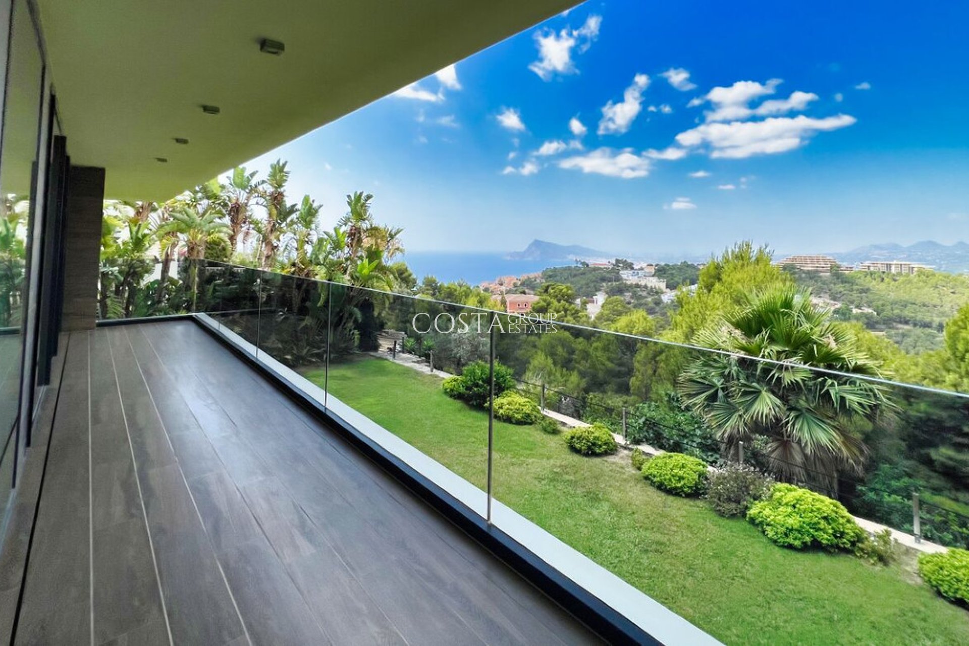 Odsprzedaż - Willa -
Altea - Altea Hills