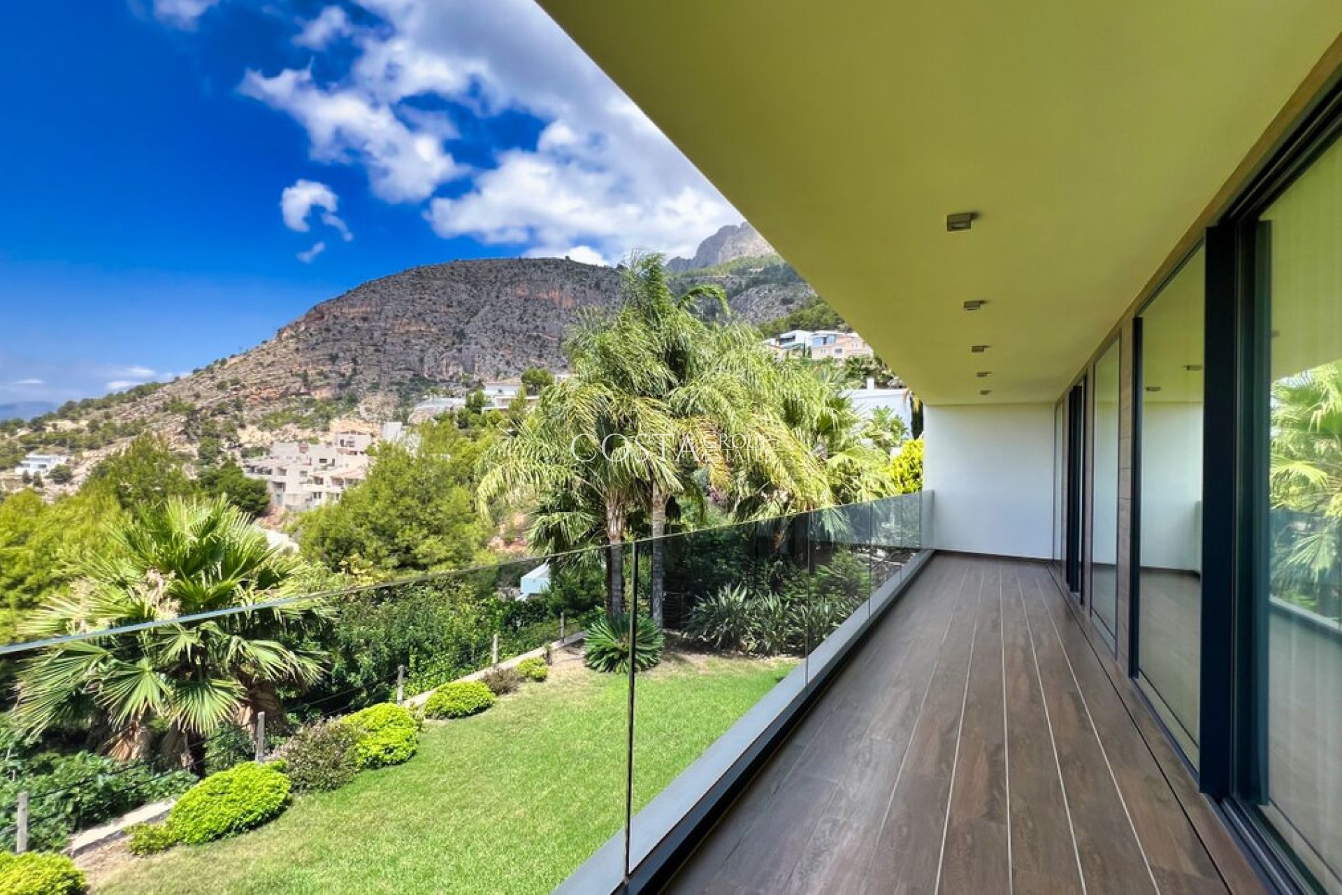 Odsprzedaż - Willa -
Altea - Altea Hills