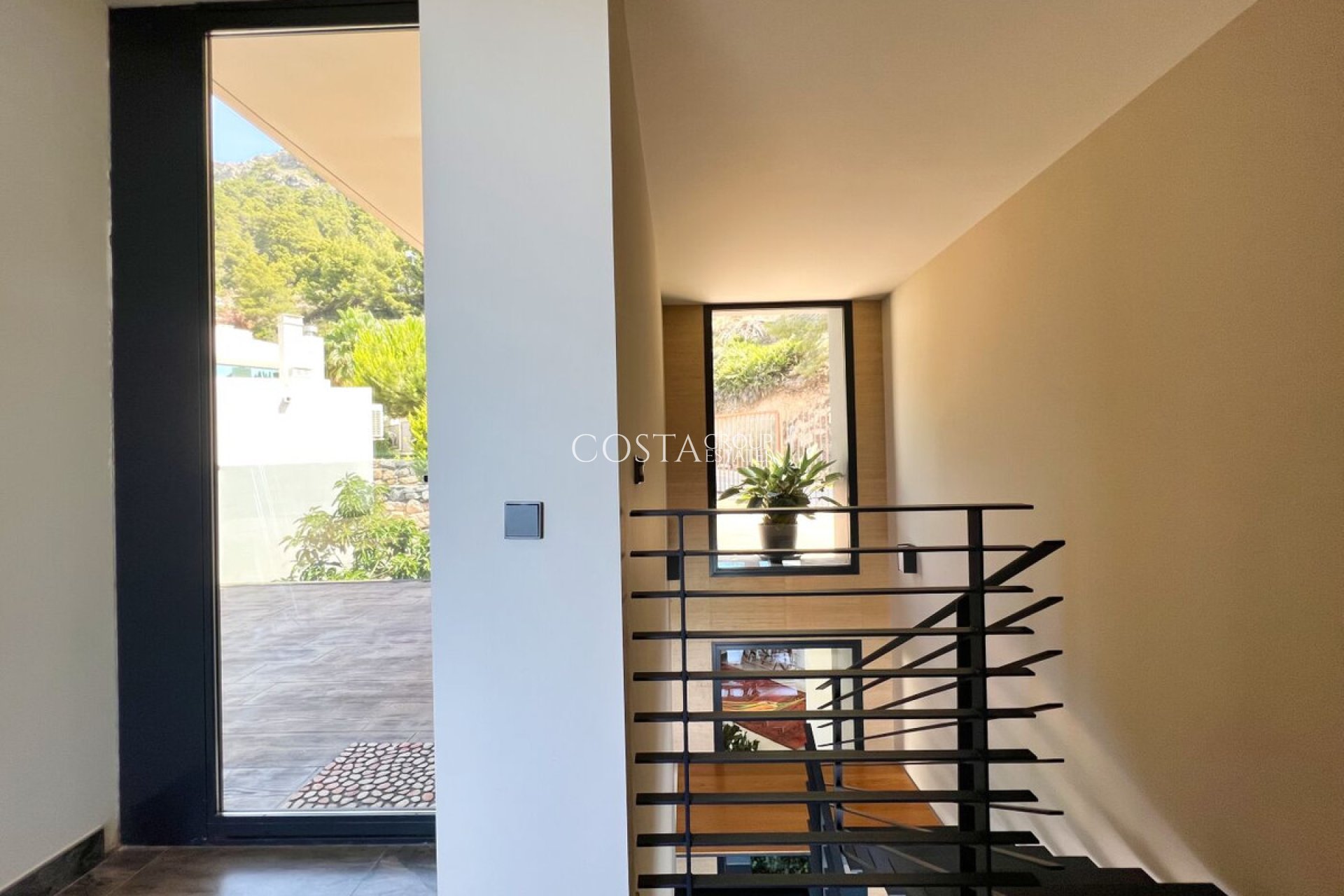Odsprzedaż - Willa -
Altea - Altea Hills
