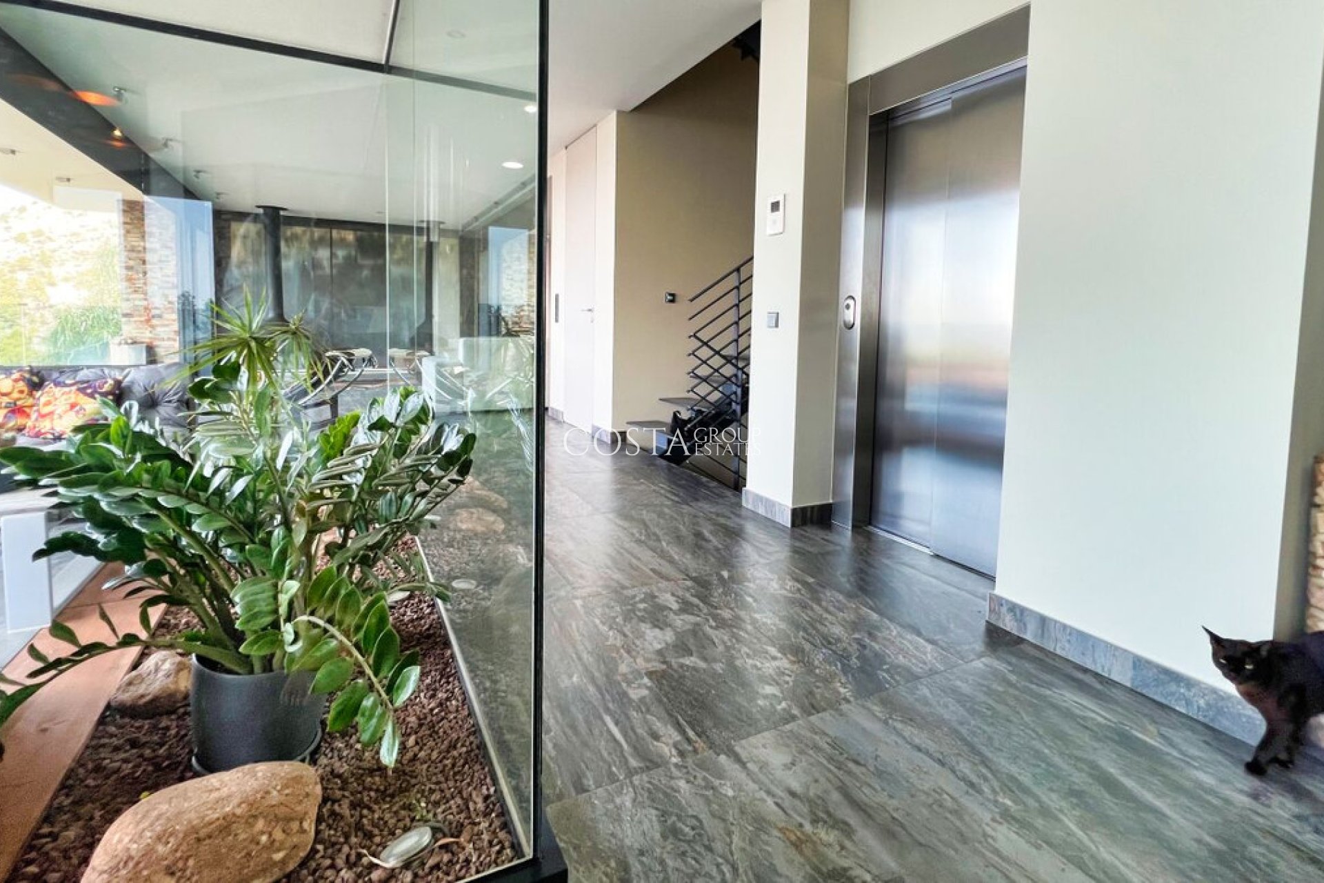 Odsprzedaż - Willa -
Altea - Altea Hills