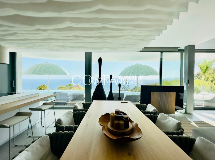 Odsprzedaż - Willa -
Altea - Altea Hills