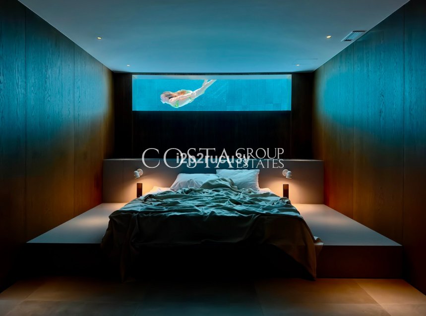 Odsprzedaż - Willa -
Altea - Altea Hills