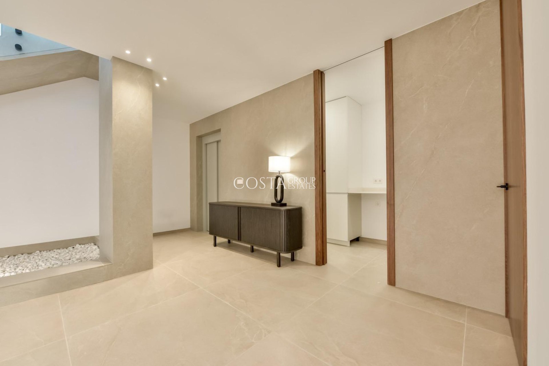 Odsprzedaż - Willa -
Altea - Altea Hills