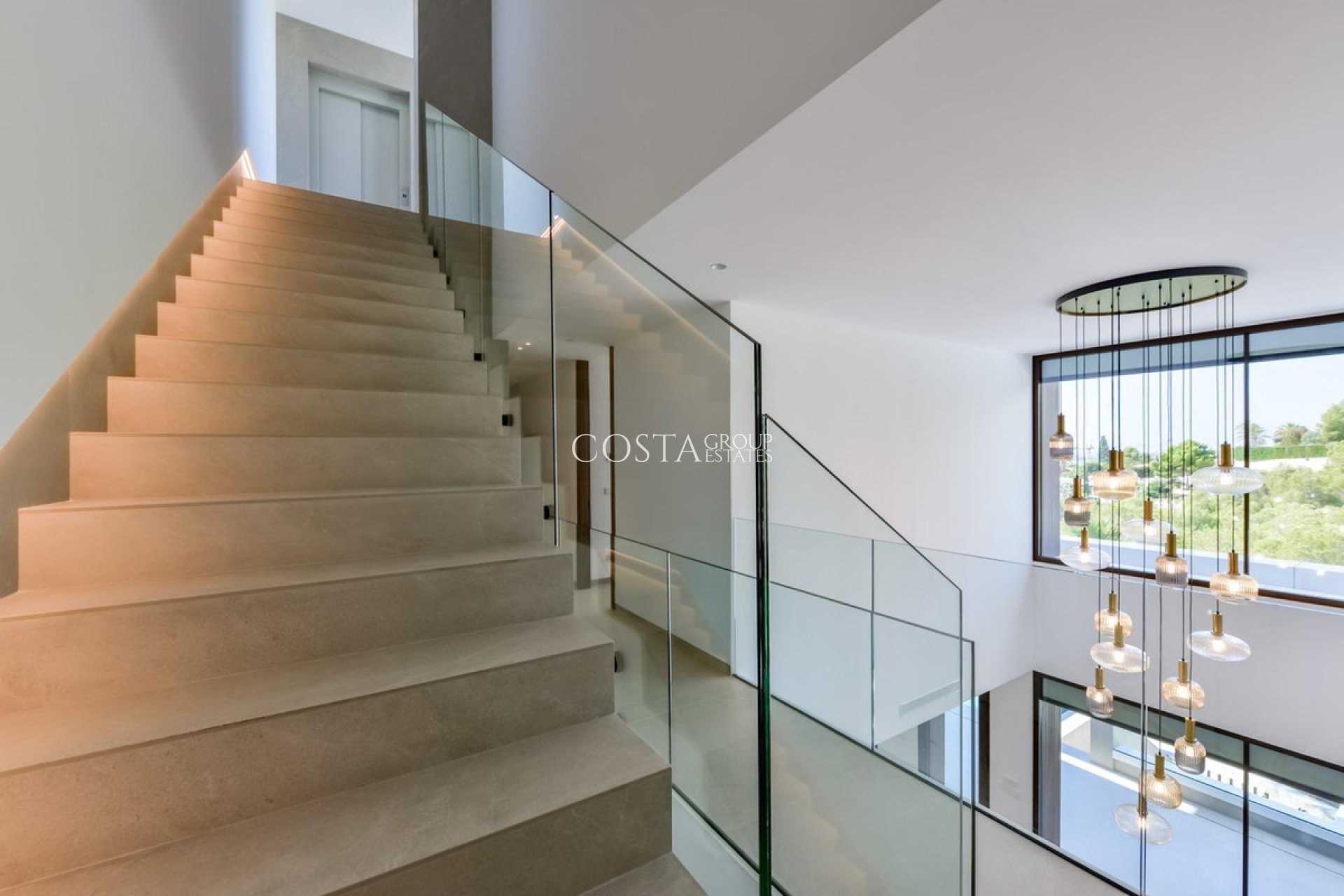 Odsprzedaż - Willa -
Altea - Altea Hills