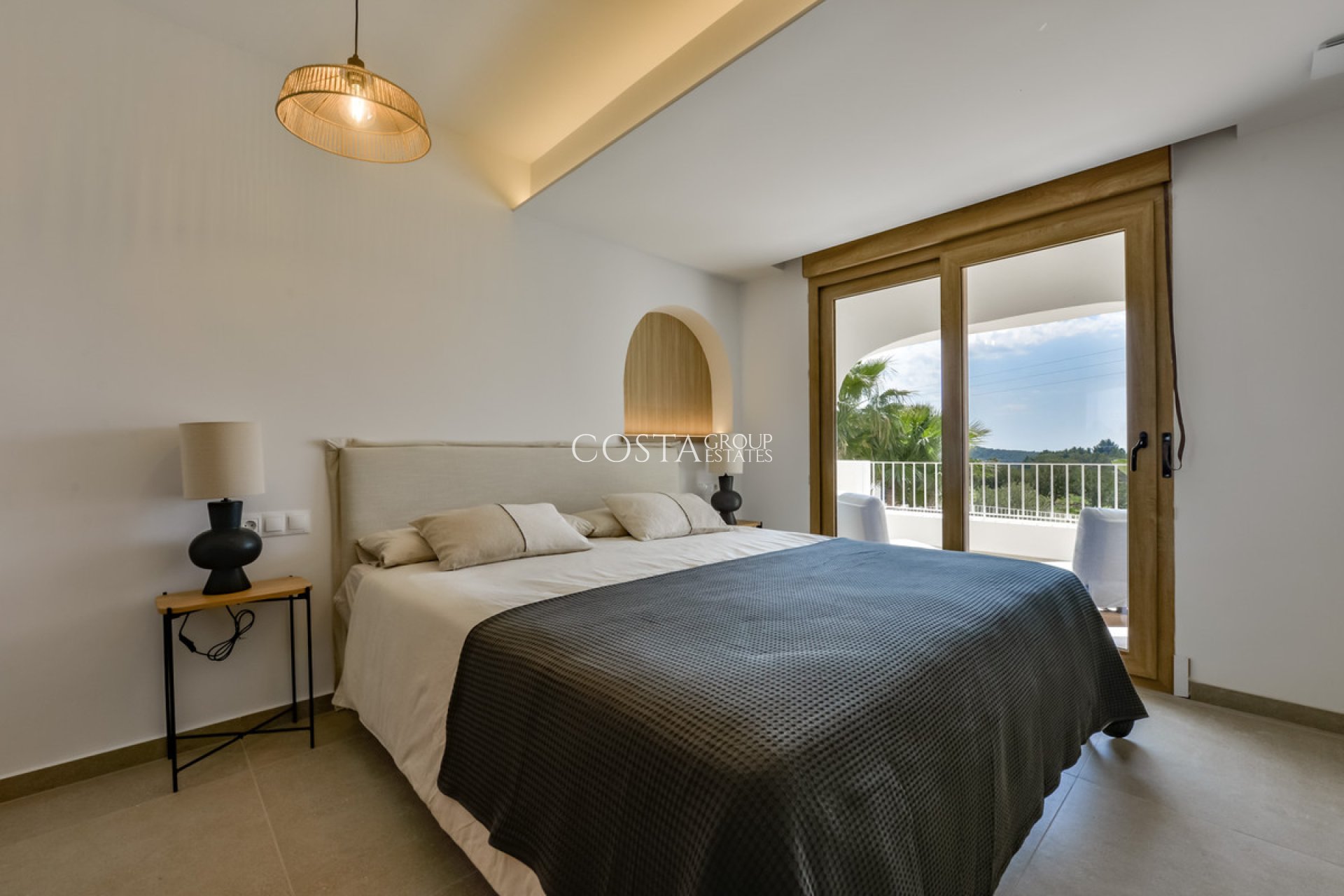 Odsprzedaż - Willa -
Altea - Altea La Vella